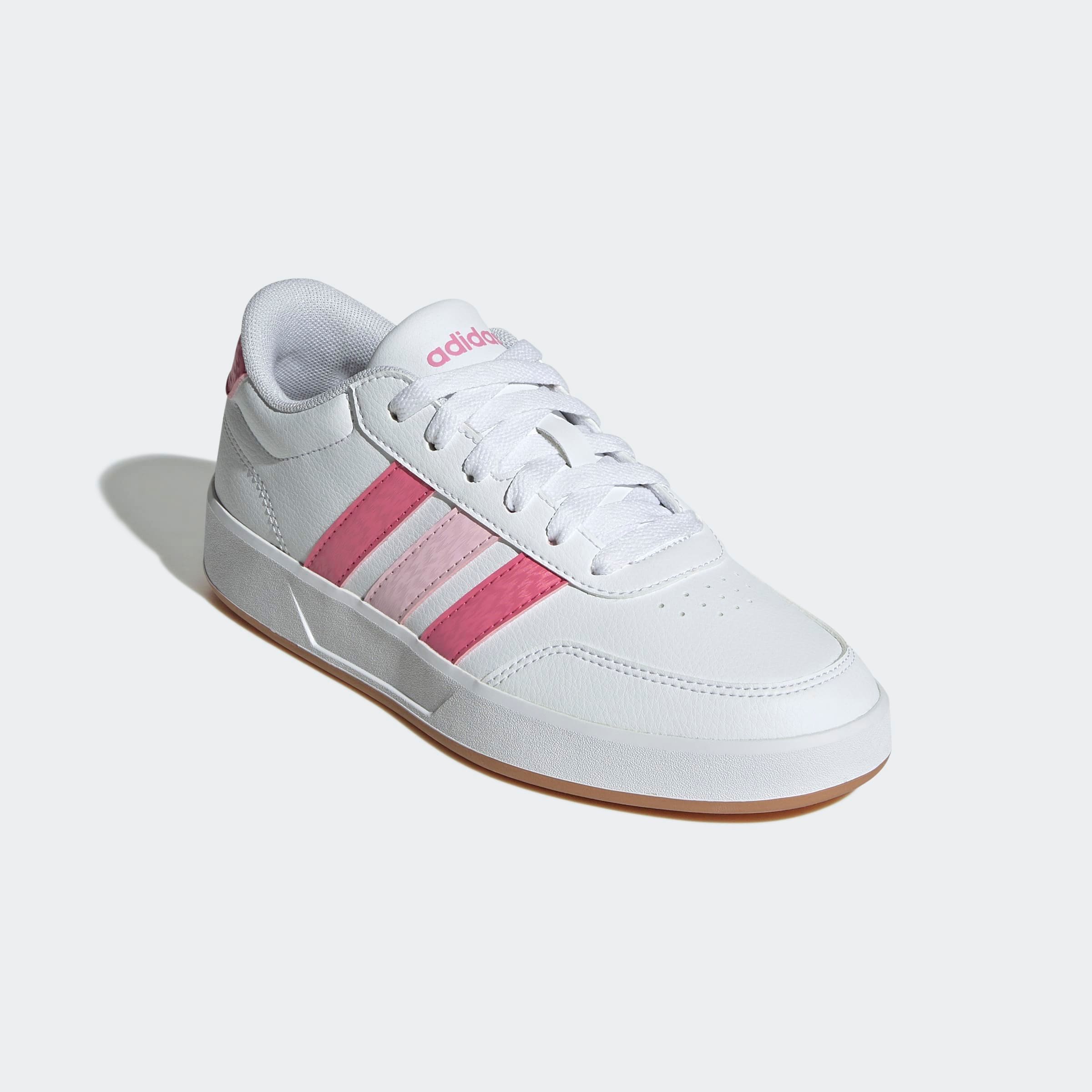 adidas Sportswear Sneaker "BREAKNET 3.0 KIDS" für Kinder & Jugendliche günstig online kaufen