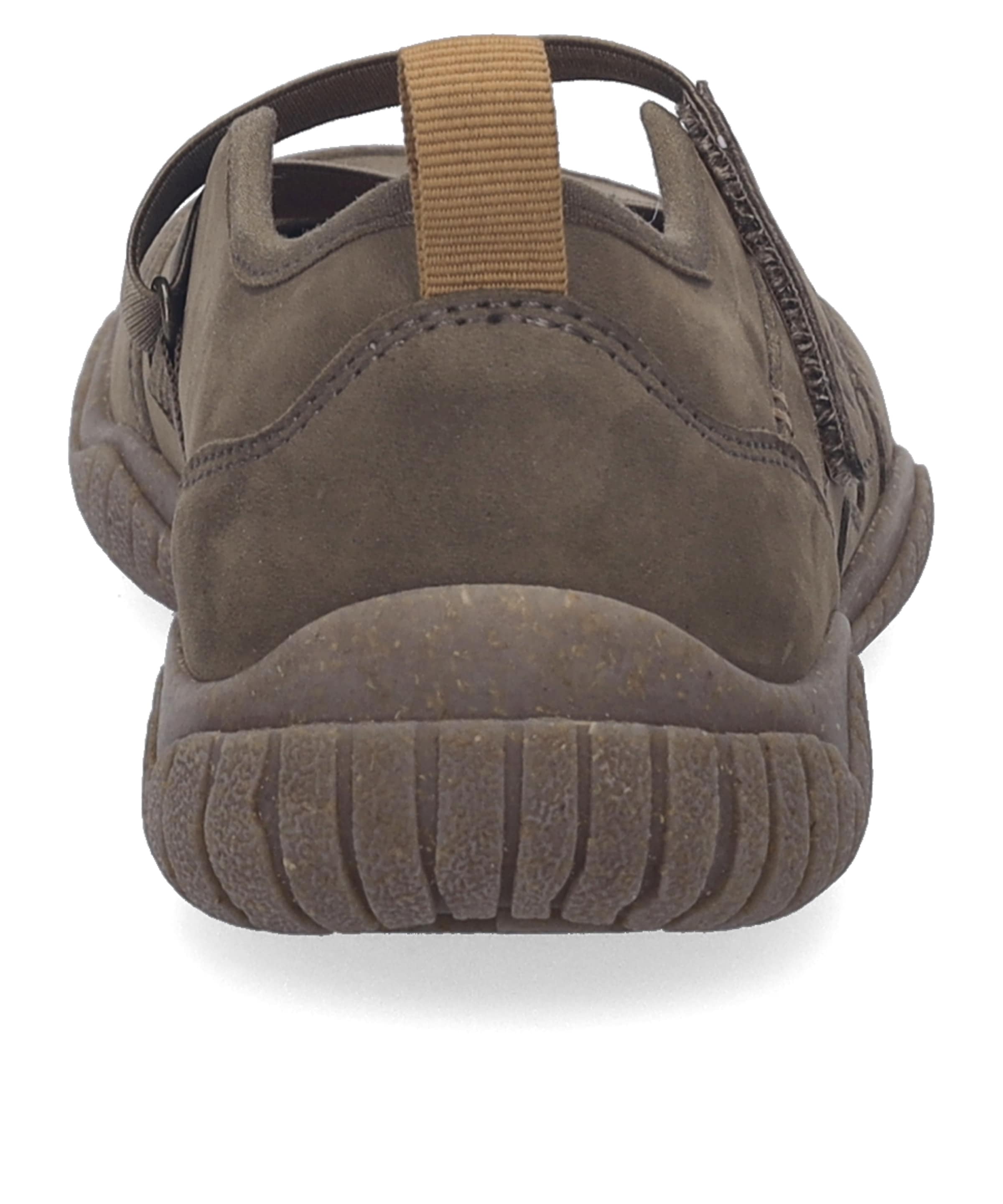 Josef Seibel Ballerina »Wynona 10, taupe«