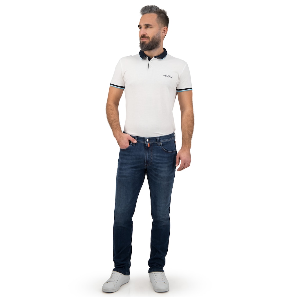 Brühl Slim-fit-Jeans »York DO FX«