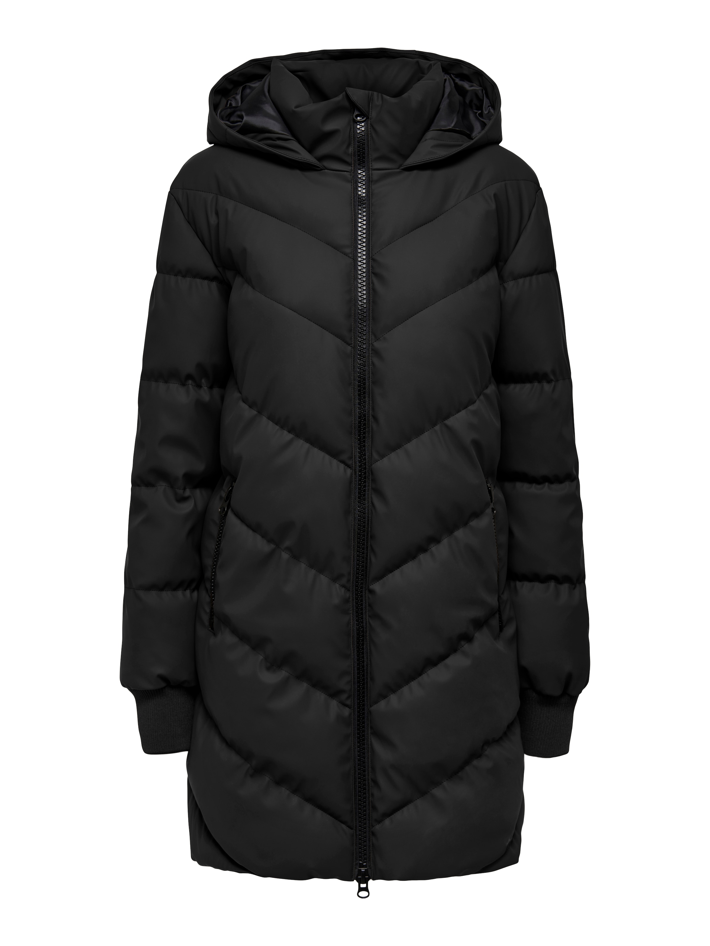 JDY Steppmantel »JDYNOLIN LIFE ULRIKKA WATER REP OTW NOOS«