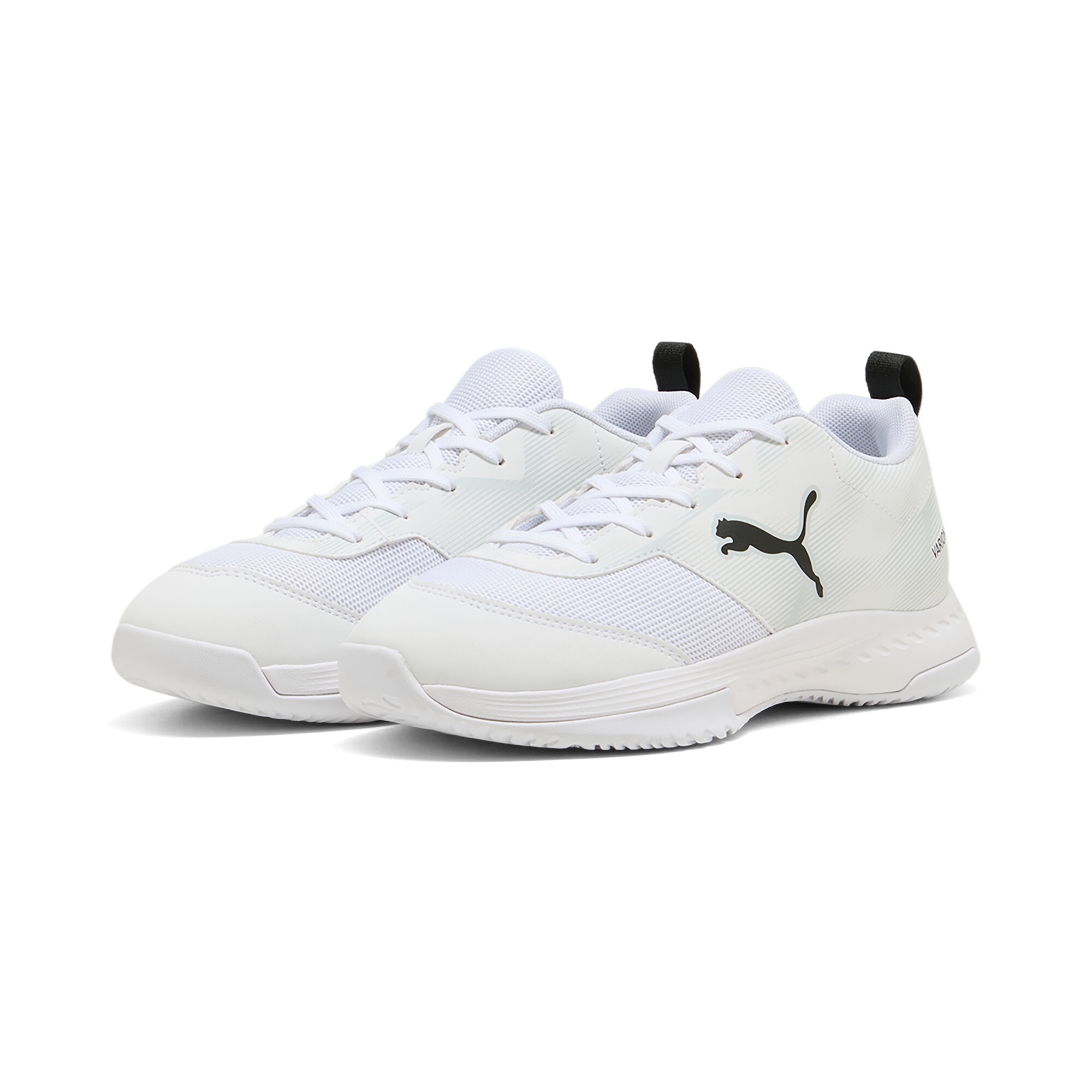 PUMA Hallenschuh "VARION 3 JR"