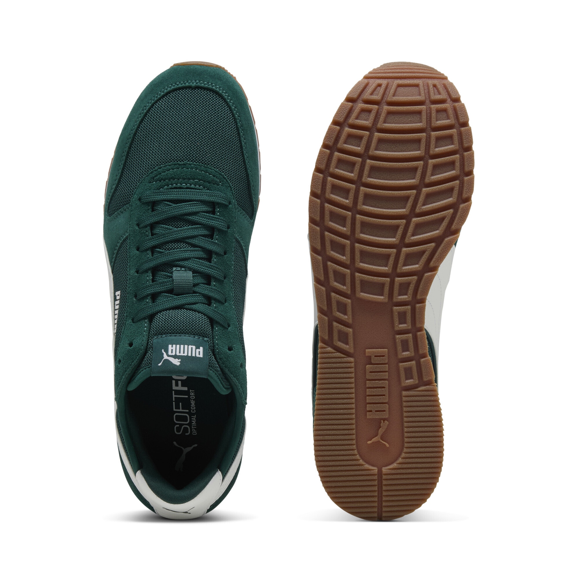 PUMA Sneaker »ST MILER Sneakers Erwachsene«