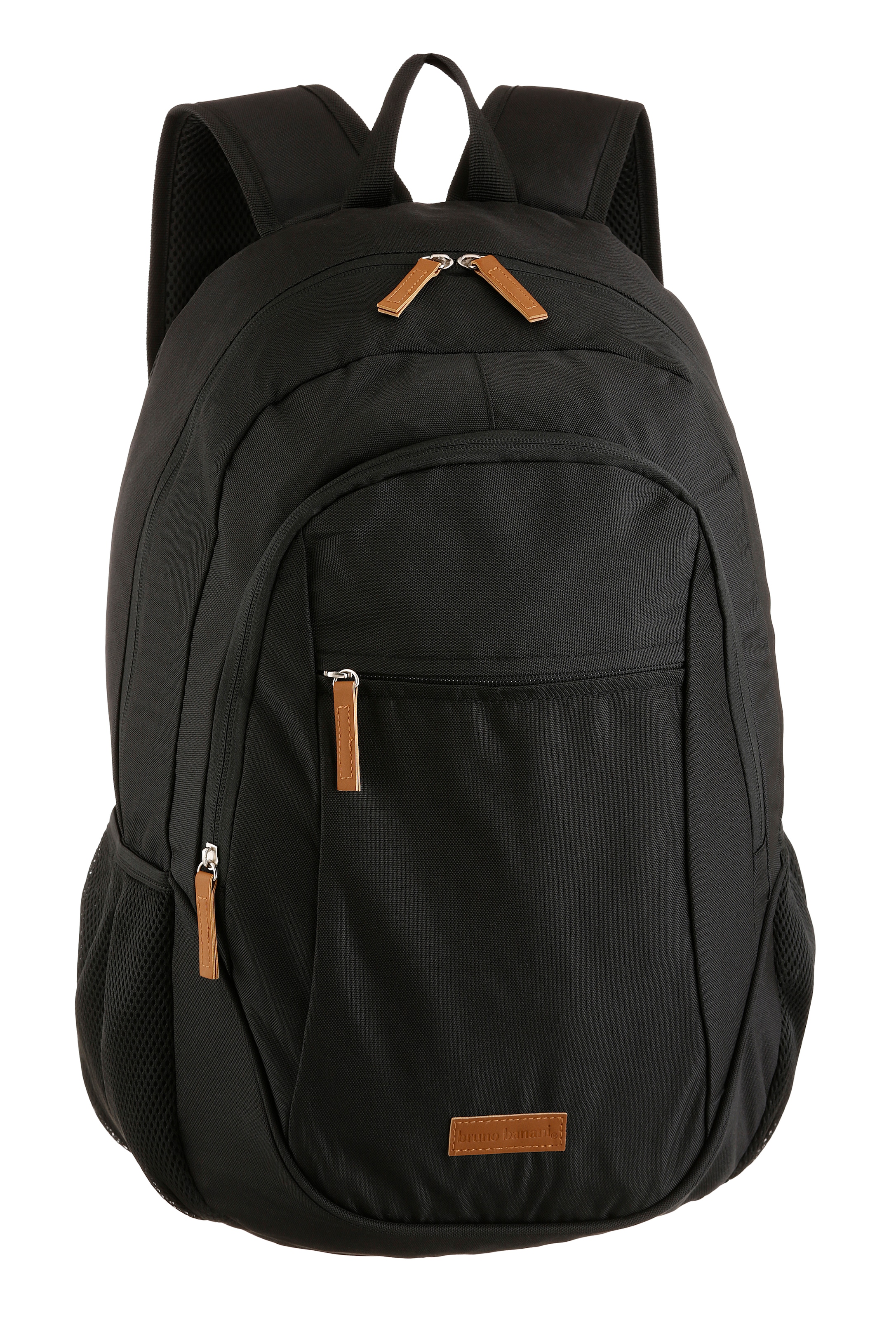 Bruno Banani Cityrucksack su šoninis Steckfächern