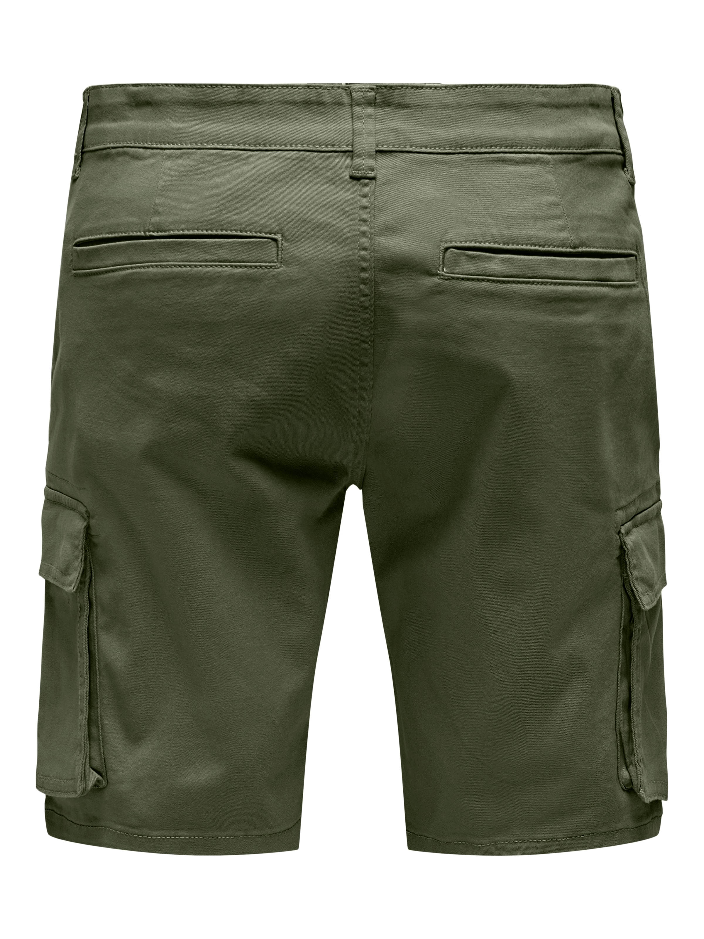 ONLY & SONS Cargoshorts »ONSCAM STAGE CARGO SHORTS 6689 LIFE NOOS«