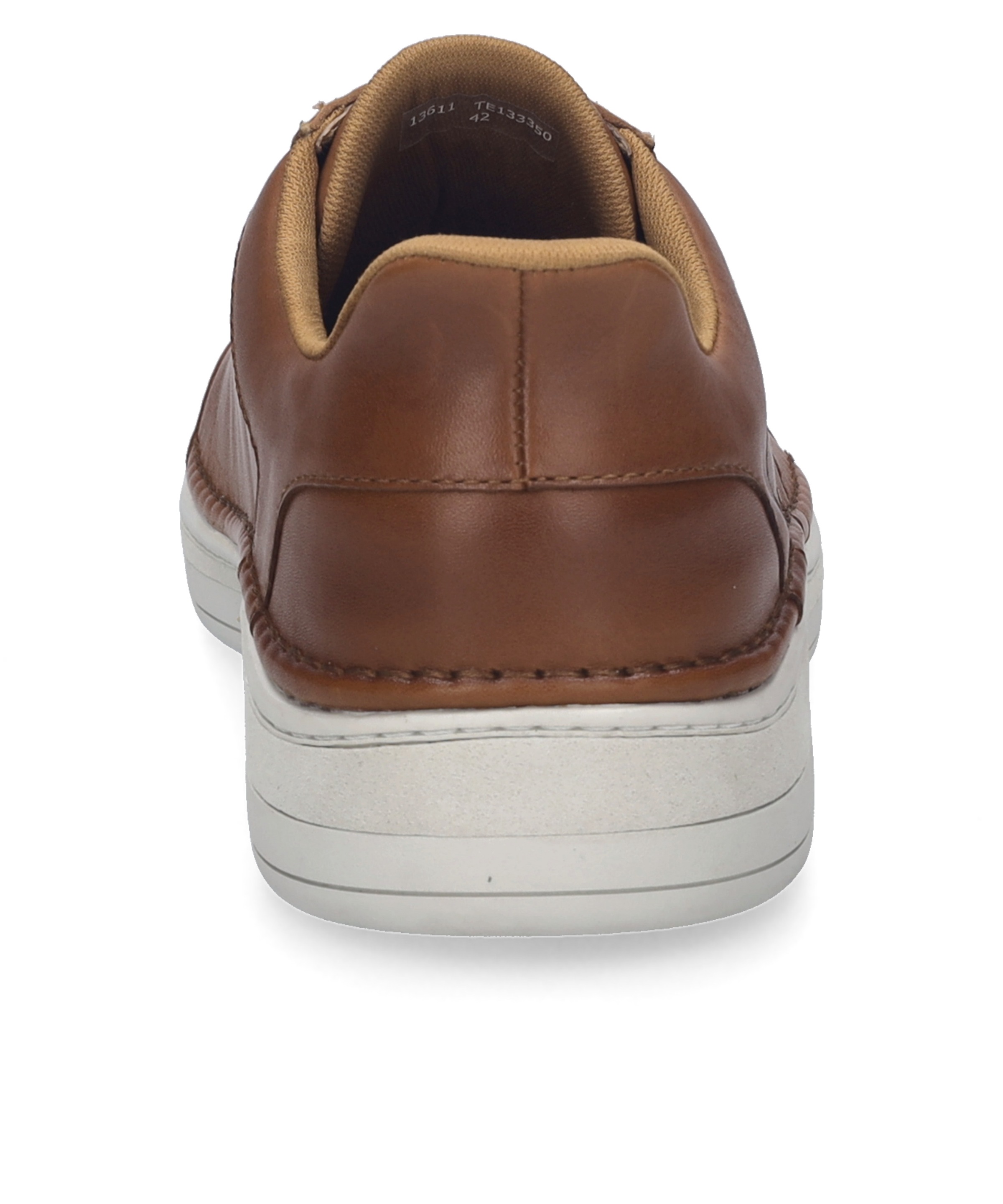 Josef Seibel Sneaker »Cleve 11, castagne«