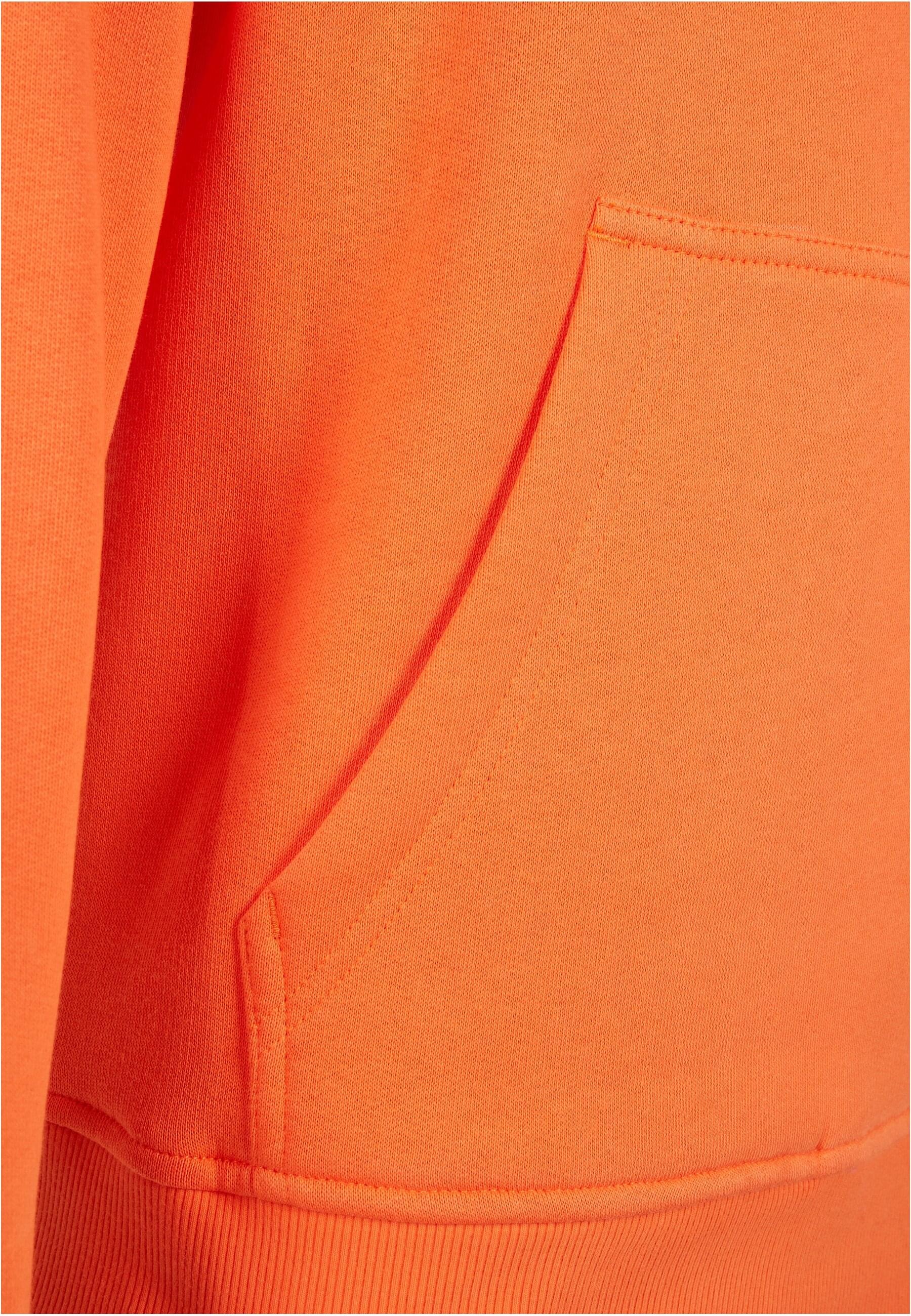 URBAN CLASSICS Sweatshirt »Urban Classics Herren Organic Basic Hoody«, (1 tlg.)