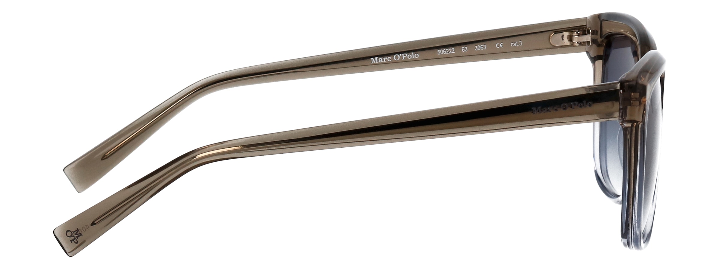 Marc O'Polo Sonnenbrille »Marc O'Polo EYEWEAR Sonnenbrille«
