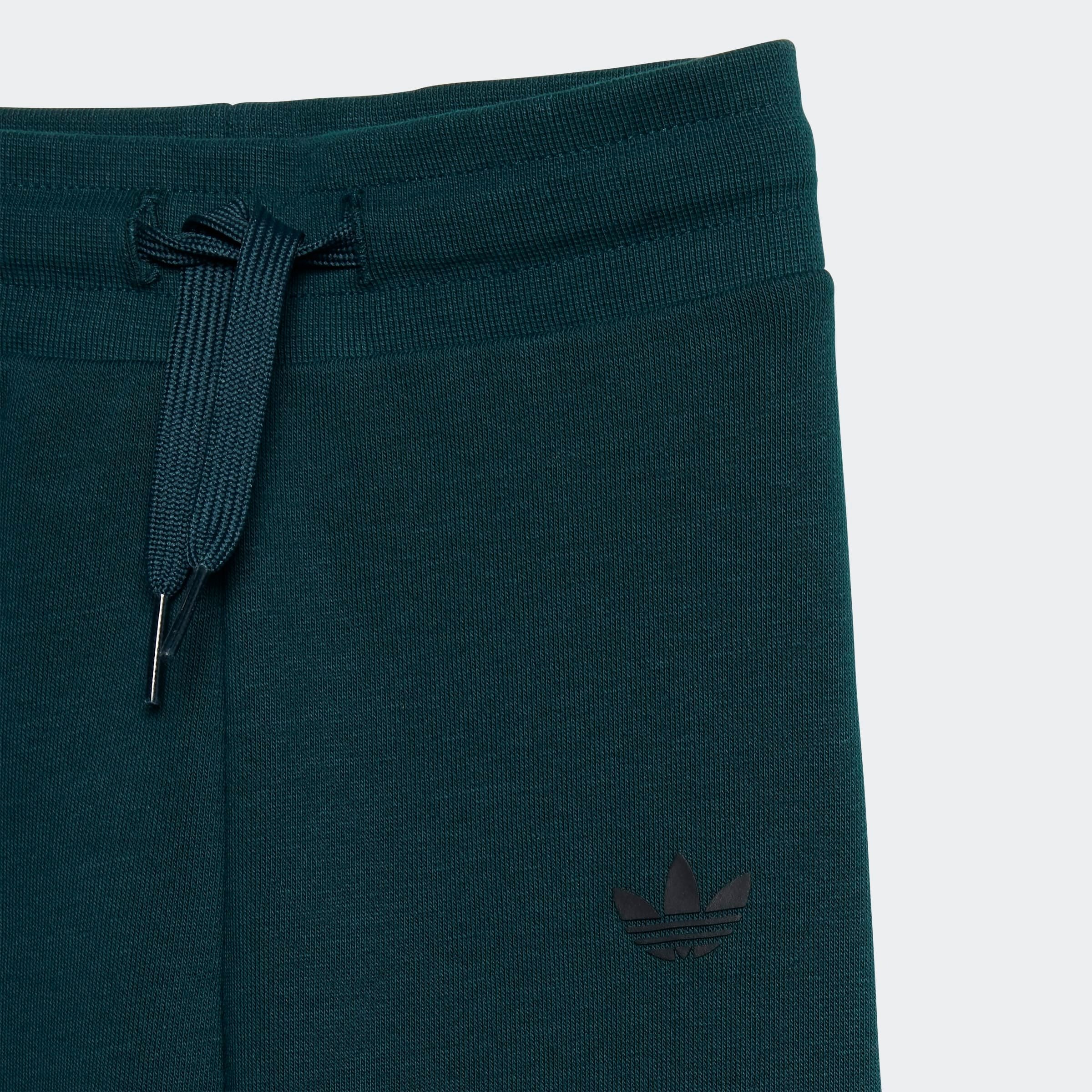 adidas Originals Trainingsanzug »CREW SET«, (2 tlg.)
