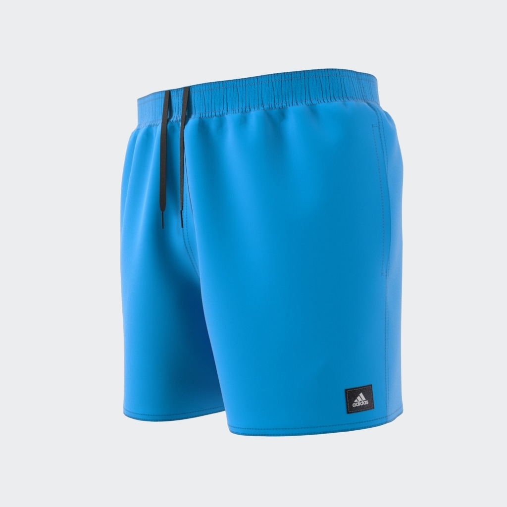 adidas Performance Badeshorts »SLD CLX SHO SL«, (1 St.)