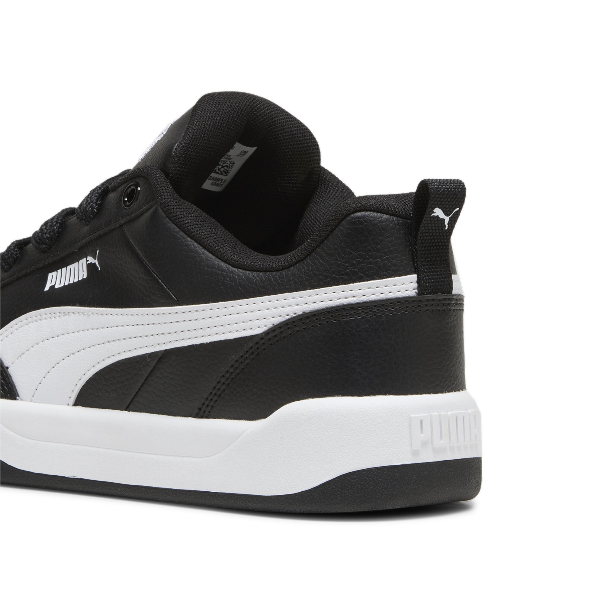 PUMA Sneaker »Park Lifestyle Sneakers Erwachsene«