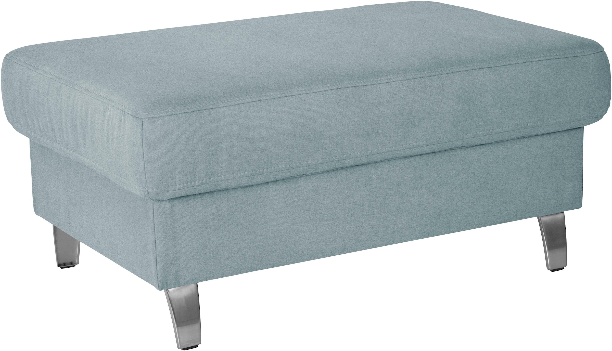 sit&more Polsterhocker »Sorano«