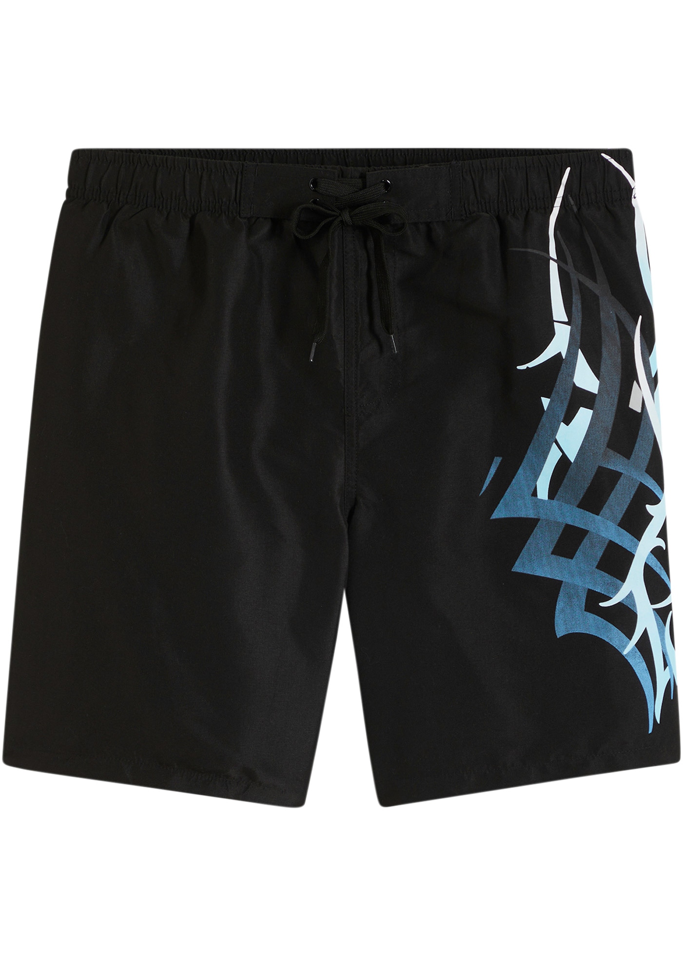 bonprix Badeshorts Badeshorts Herren