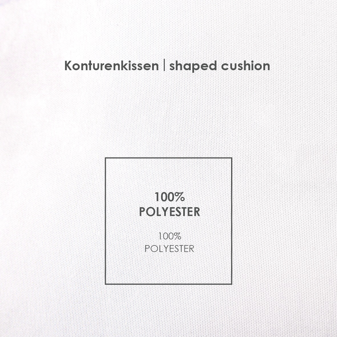 The Grinch Dekokissen »Grinch« Formkissen