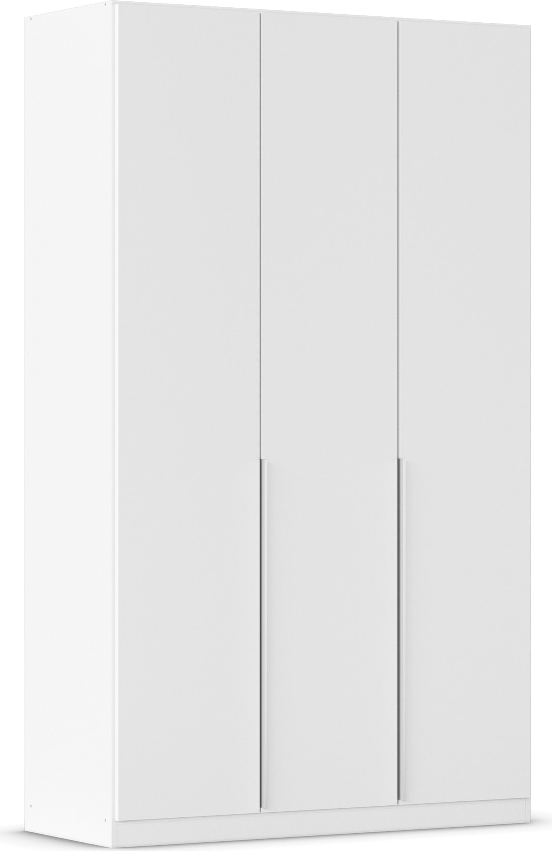 OTTO home Drehtürenschrank "AGORDO" in zwei Griff-Farben, Breiten 91-405 cm, Dekor- oder Hochglanzfront, in 8 Breiten & 2 Höhen, MADE IN GERMANY