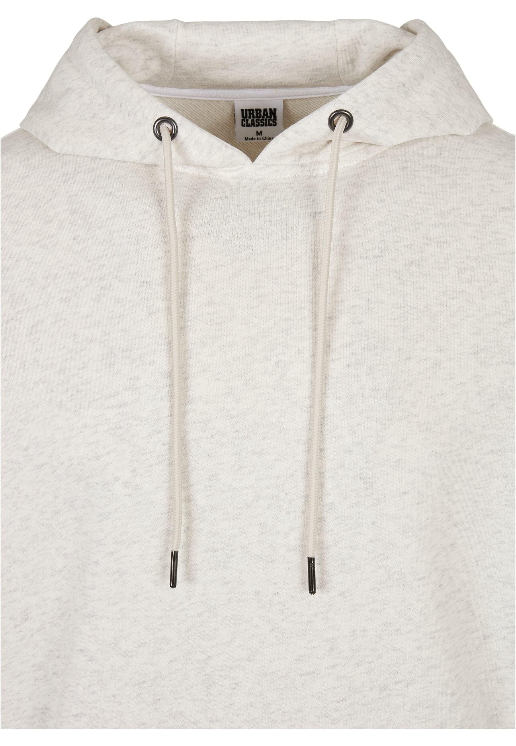 URBAN CLASSICS Sweatshirt »Urban Classics Herren Basic Terry Hoody«, (1 tlg.)