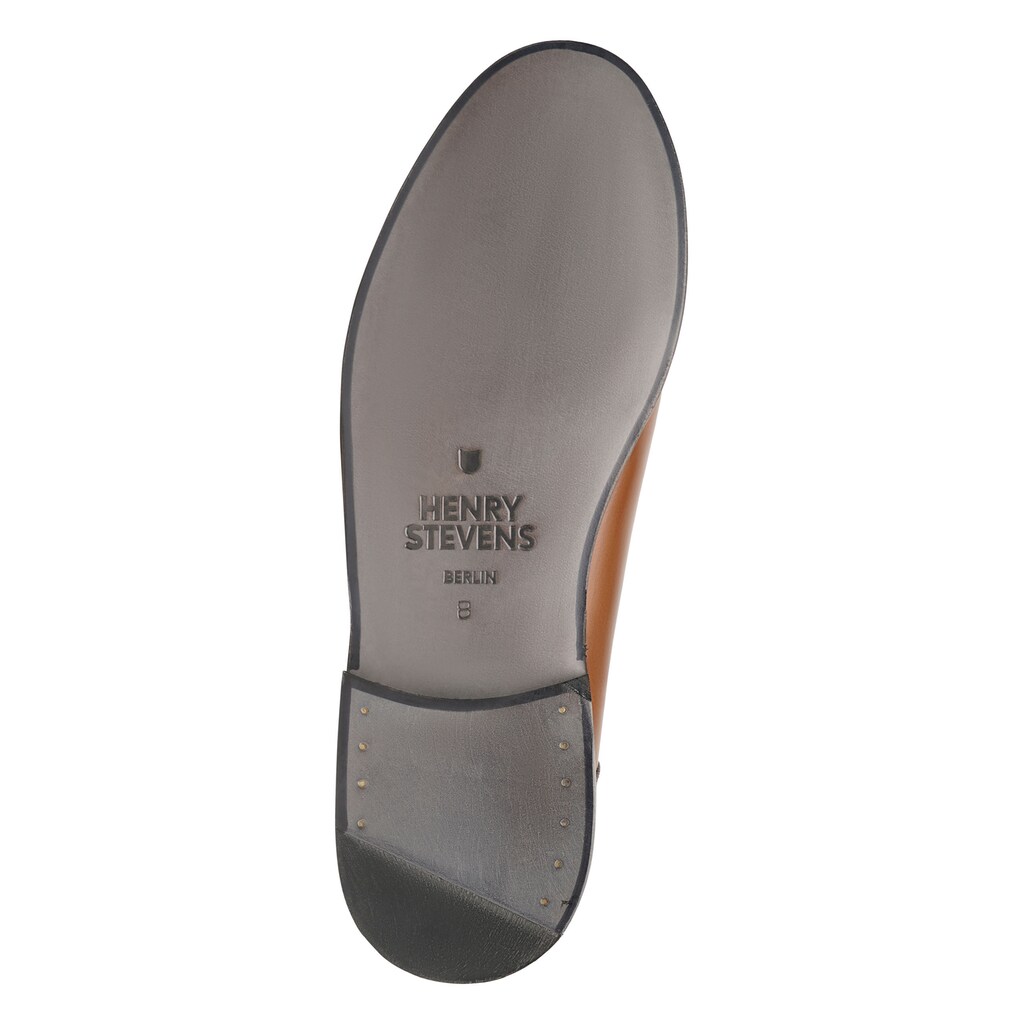 Henry Stevens Loafer »Haywood TL Businessschuh«