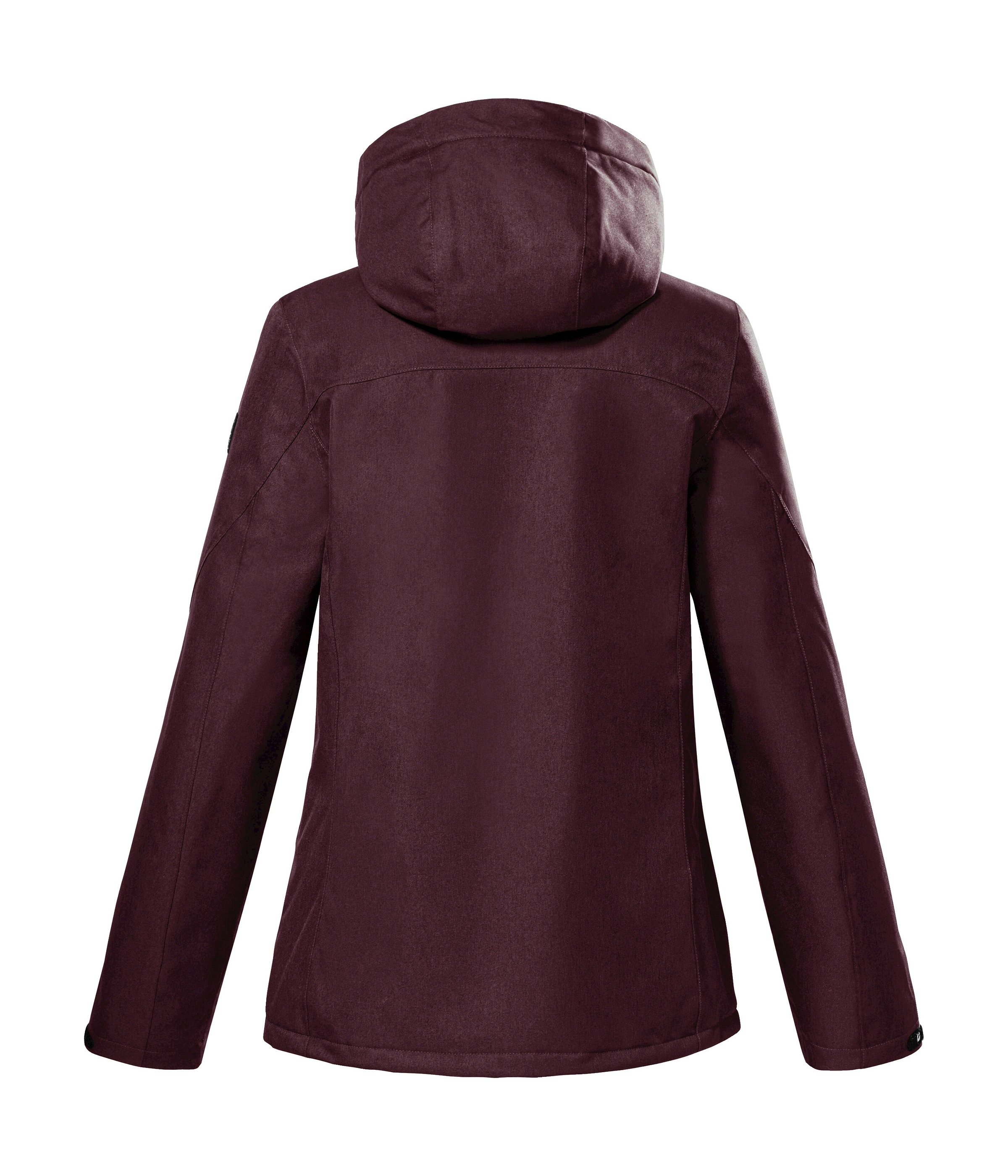 Killtec Outdoorjacke "KOW 142 WMN JCKT", Wind- und wasserdichte Damenjacke, günstig online kaufen