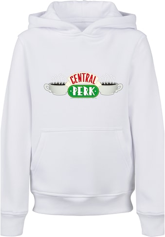 F4NT4STIC Hoodie »Kinder Friends Central Perk -B...