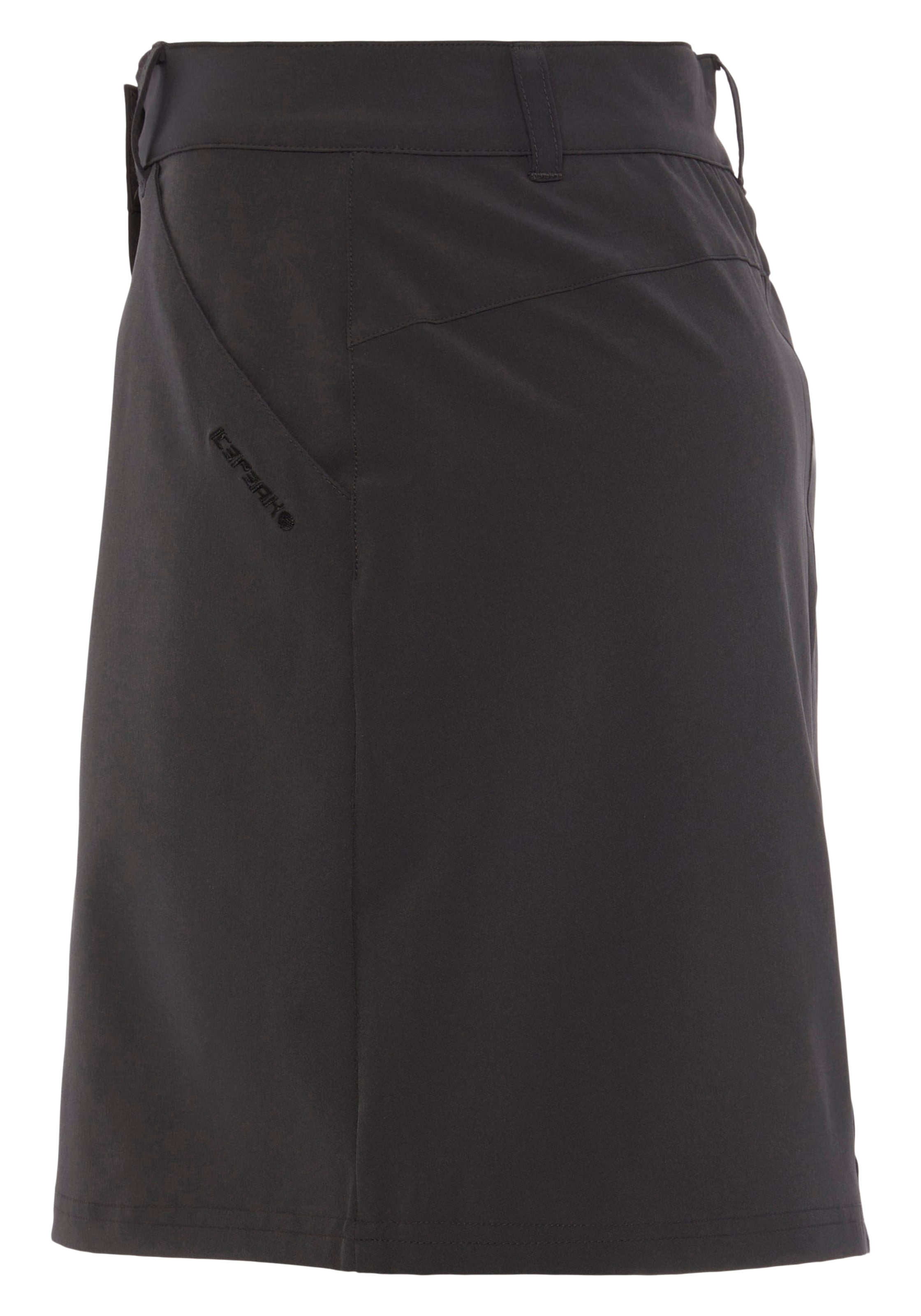 Icepeak Skort »VASSAR«