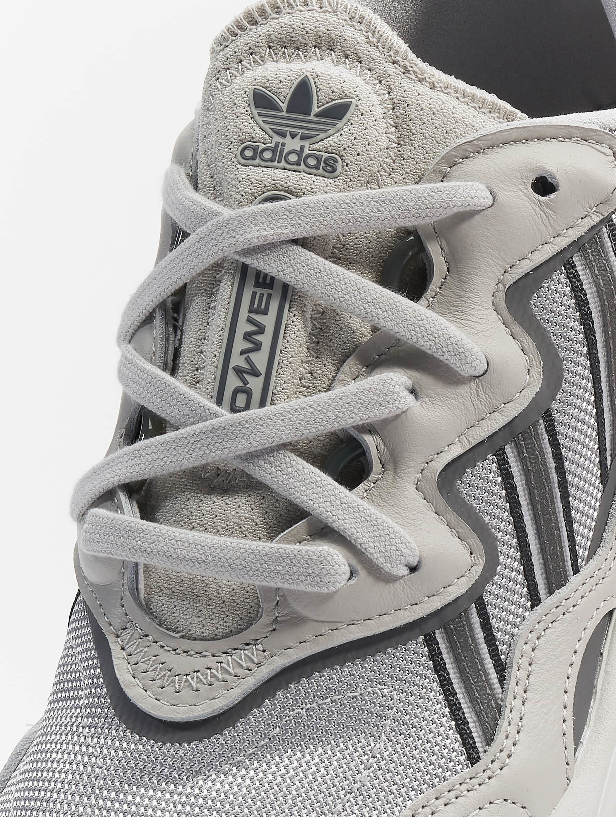 Trainingsschuh »Herren adidas Ozweego Schuhe«, (1 tlg.)