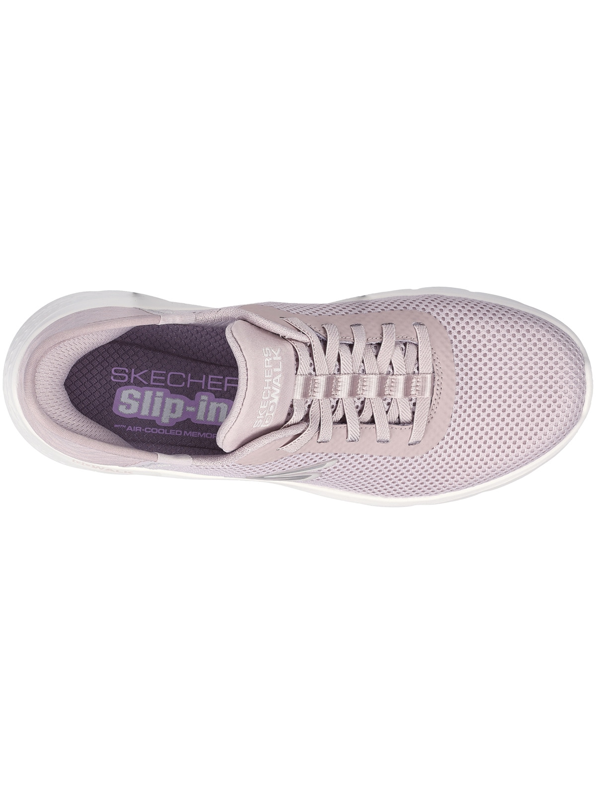 Skechers Wanderschuh »Slip-ins«
