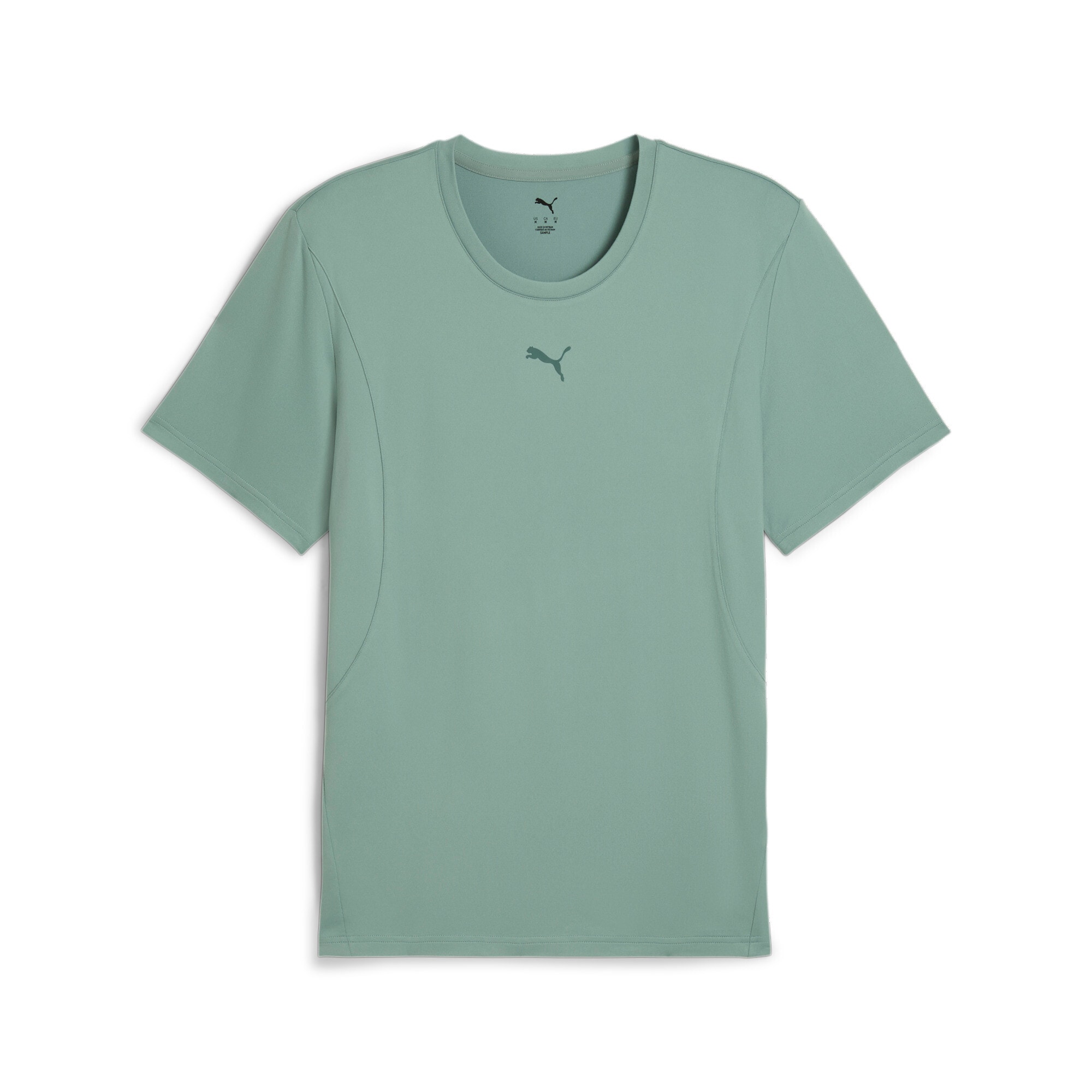 PUMA Trainingsshirt "M CLOUDSPUN SOFT TEE" regular fit, atmungsaktiv, schne günstig online kaufen