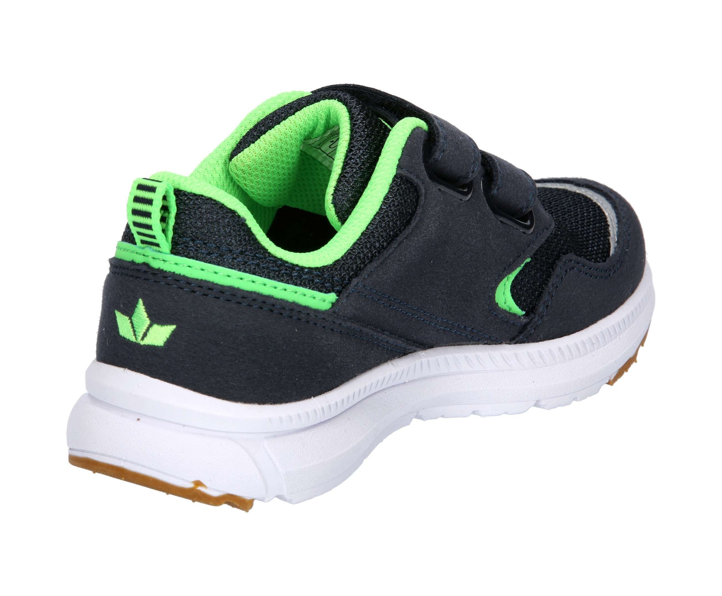 Lico Sneaker »Freizeitschuh Penedo V«
