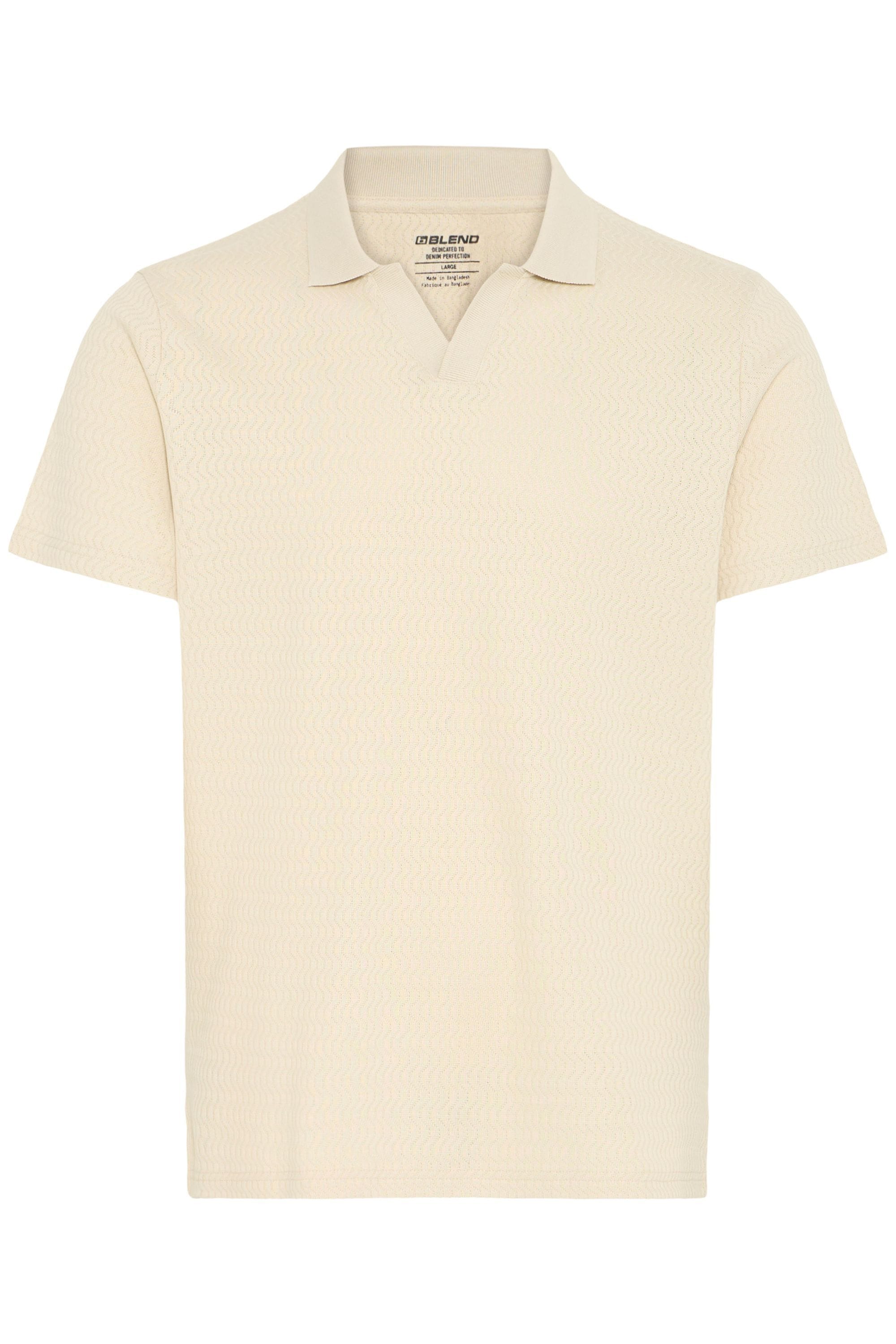 Blend Poloshirt »Poloshirt BHEskild«