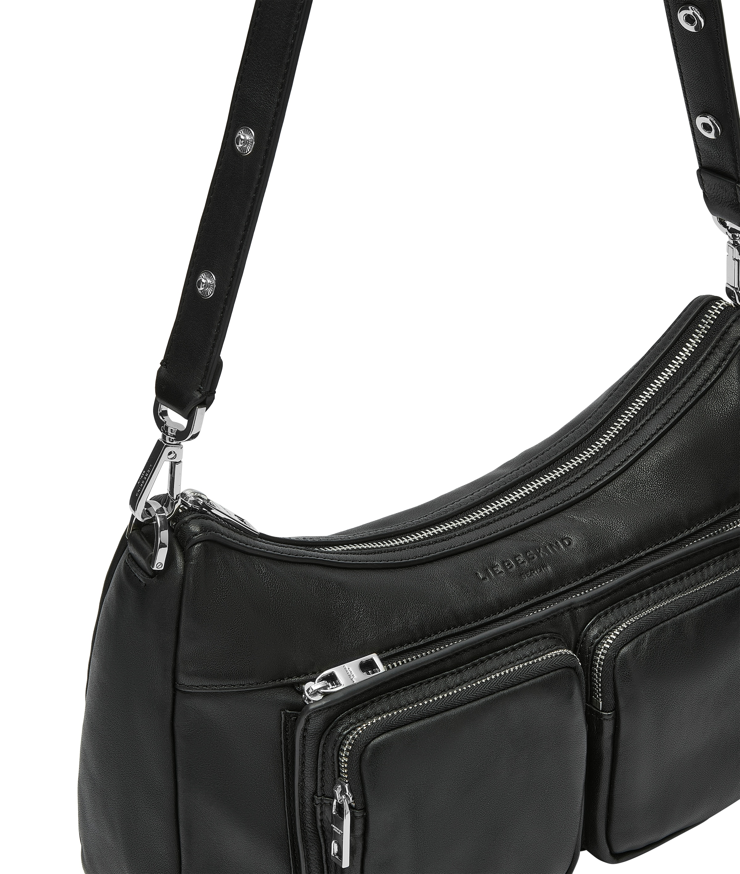Liebeskind Berlin Hobo »Hobo MAIA SHEEP NATURAL«