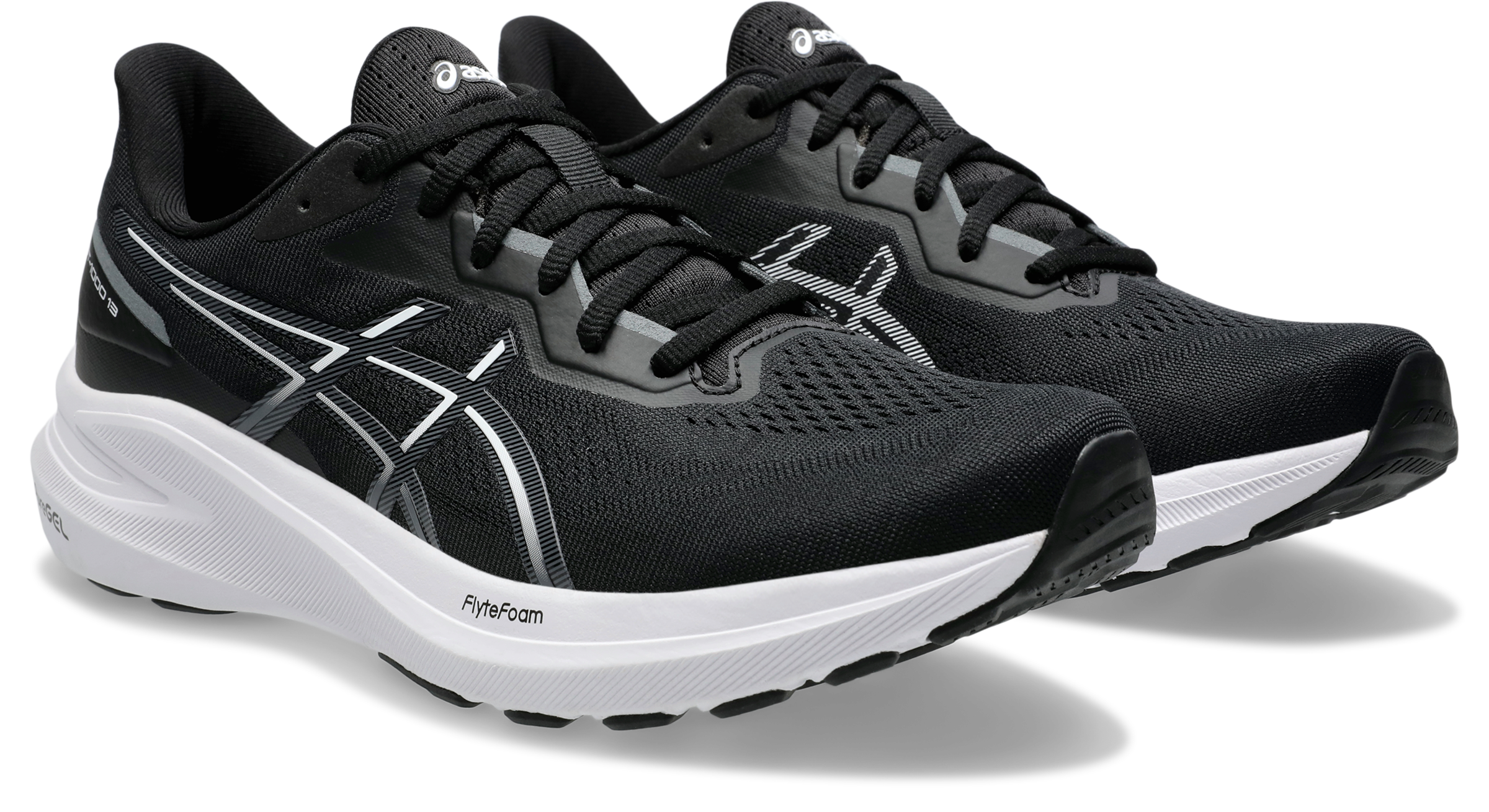 Asics Laufschuh "GT-1000 13", für mehr Stabilität günstig online kaufen