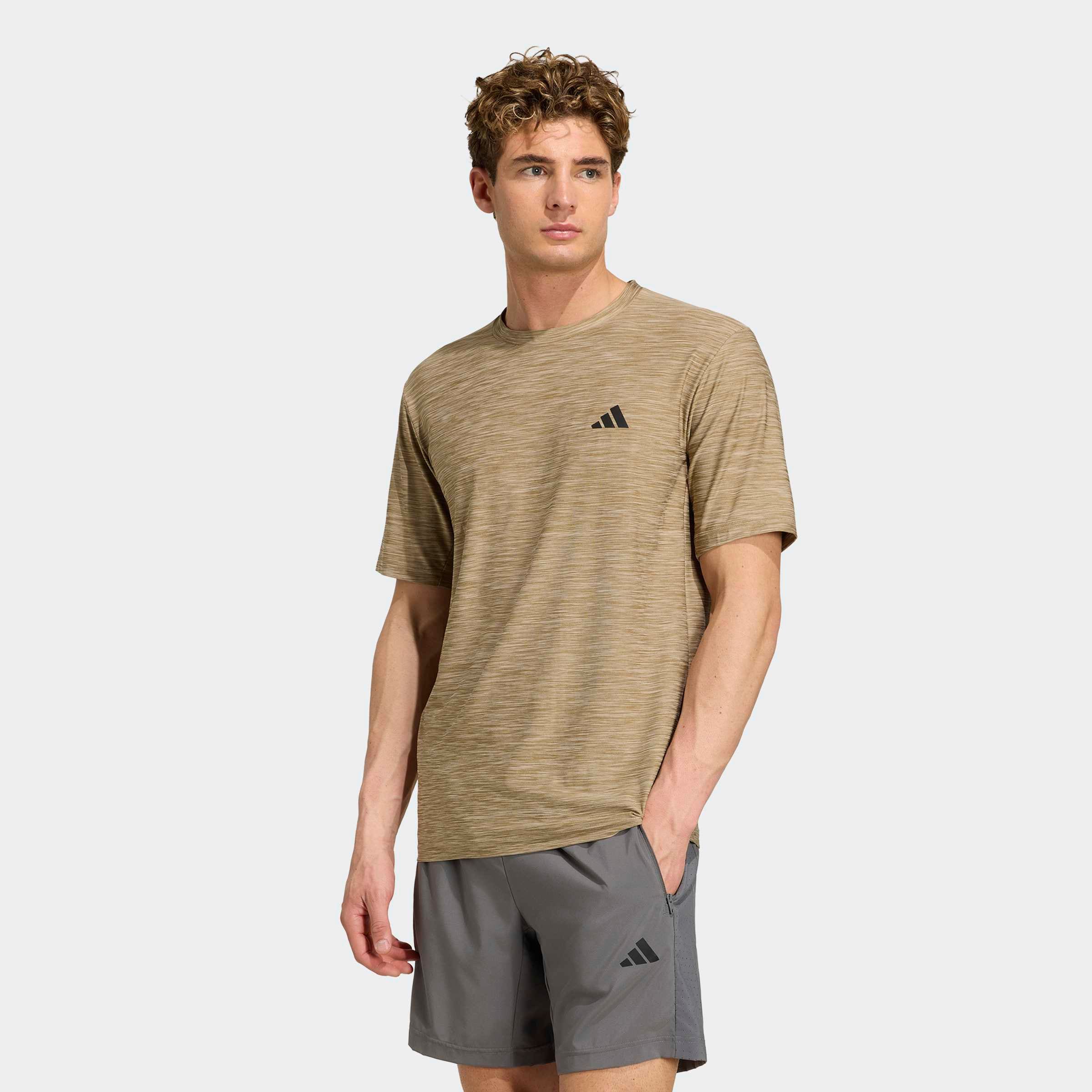 adidas Performance T-Shirt "WORKOUT ESSENTIALS FLEX"