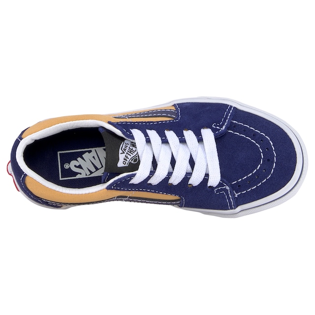Vans Sneaker »UY SK8-Low«, mit kontrastfarbenem Logobadge an der Ferse  bestellen | BAUR