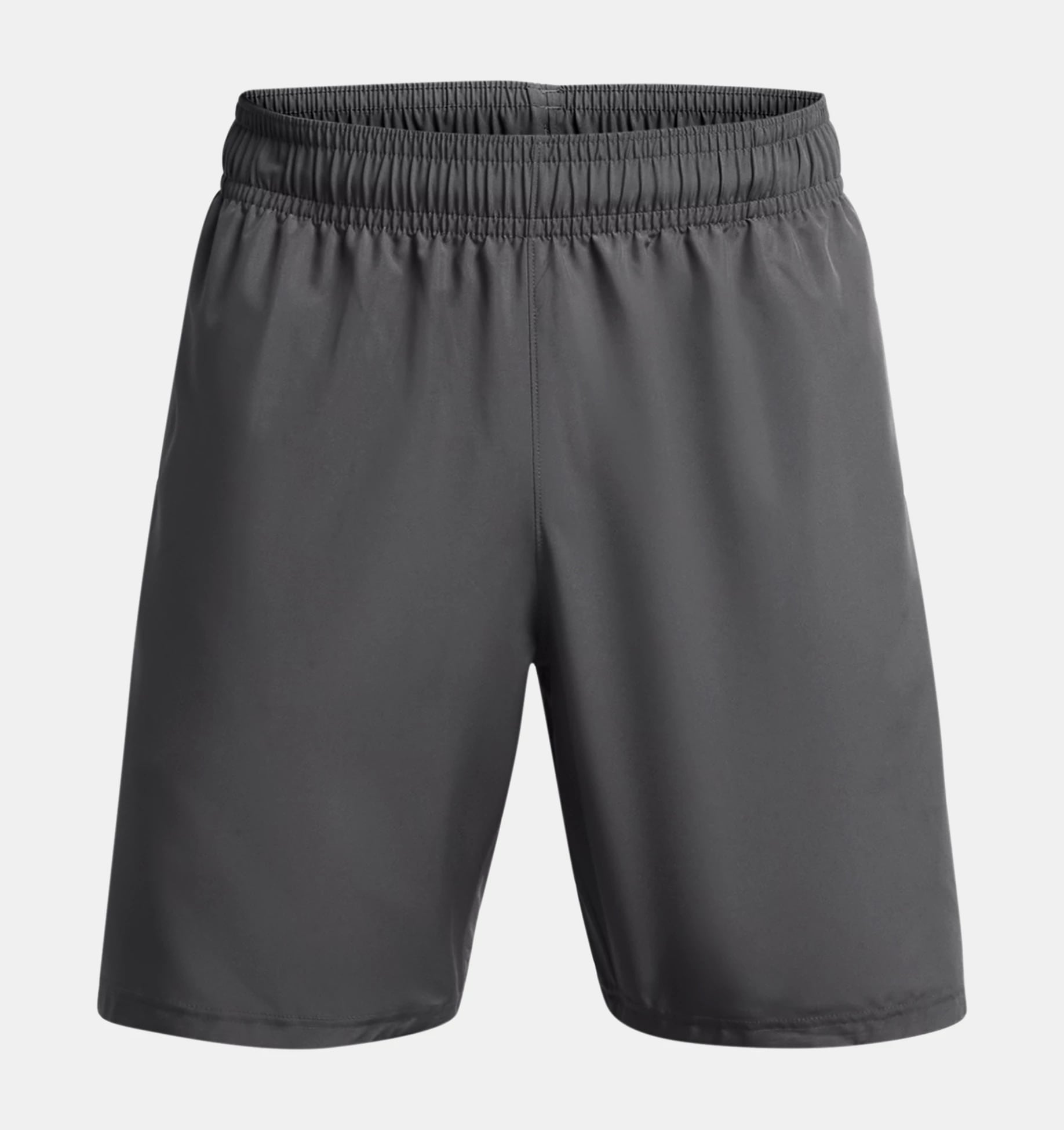 Under Armour® Shorts »UA TECH WOVEN WORDMARK SHORT«, (1 tlg.)