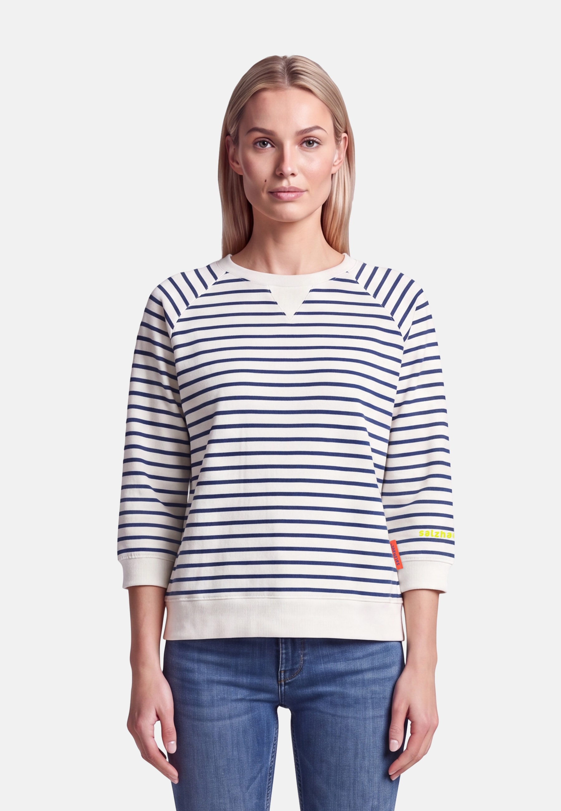salzhaut T-Shirt »Shirt BESONNERS«