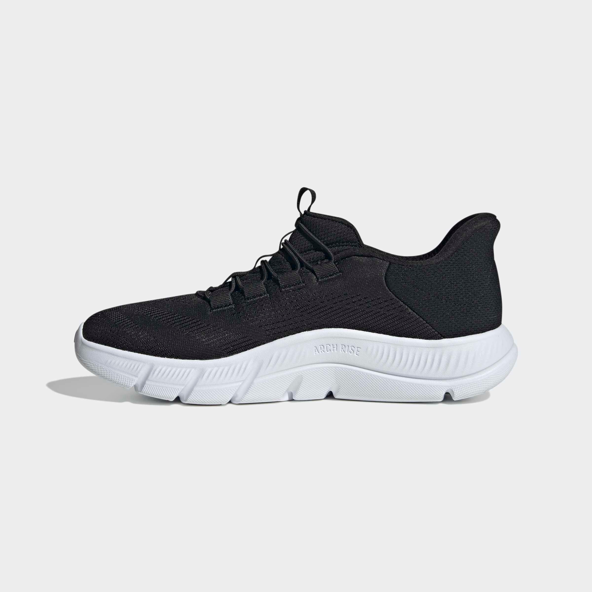 adidas Sportswear Walkingschuh »CLOUDFOAM FLEX RAPIDFIT«