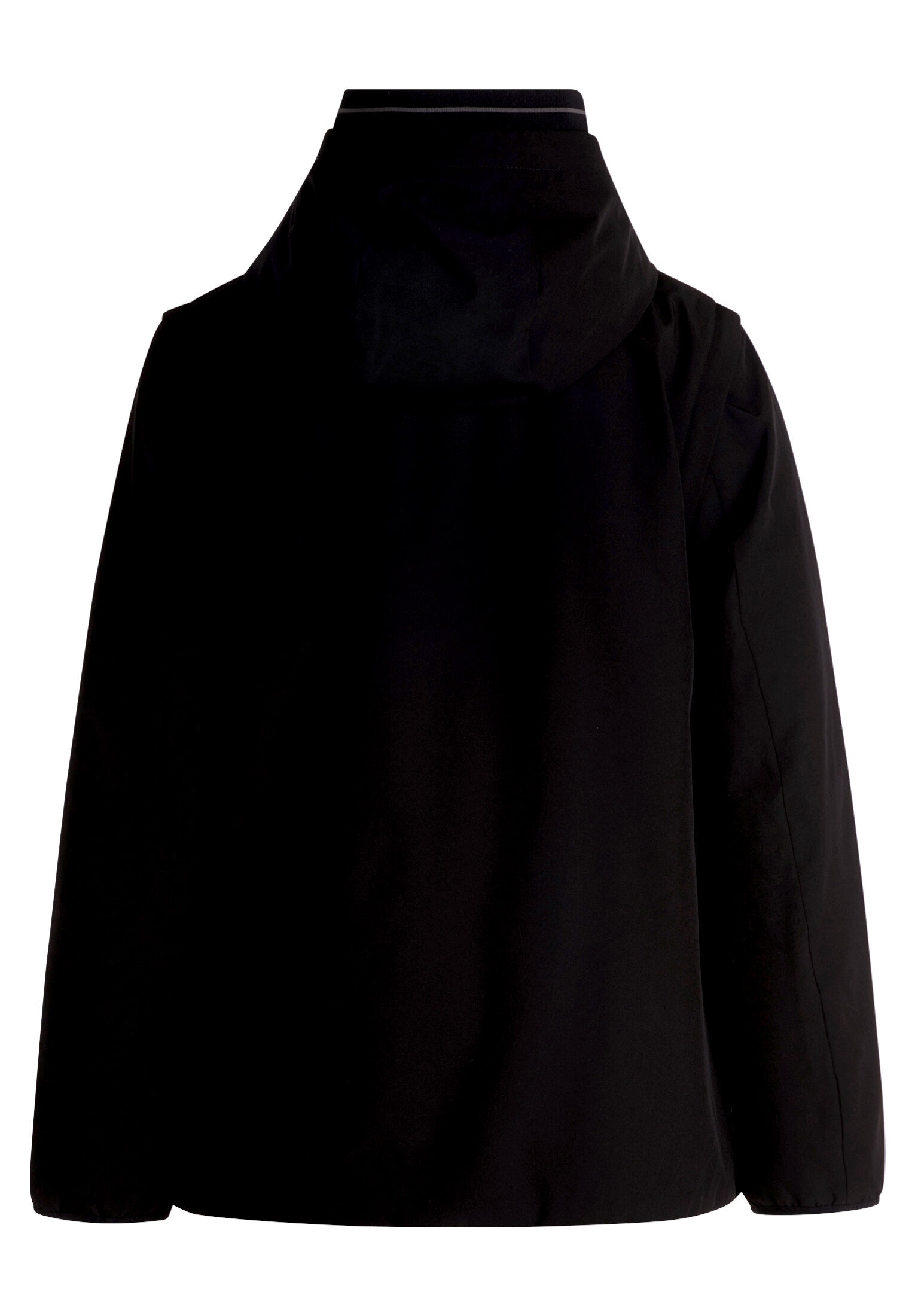 Betty Barclay Wendejacke »Damen mit Kapuze« mit Kapuze