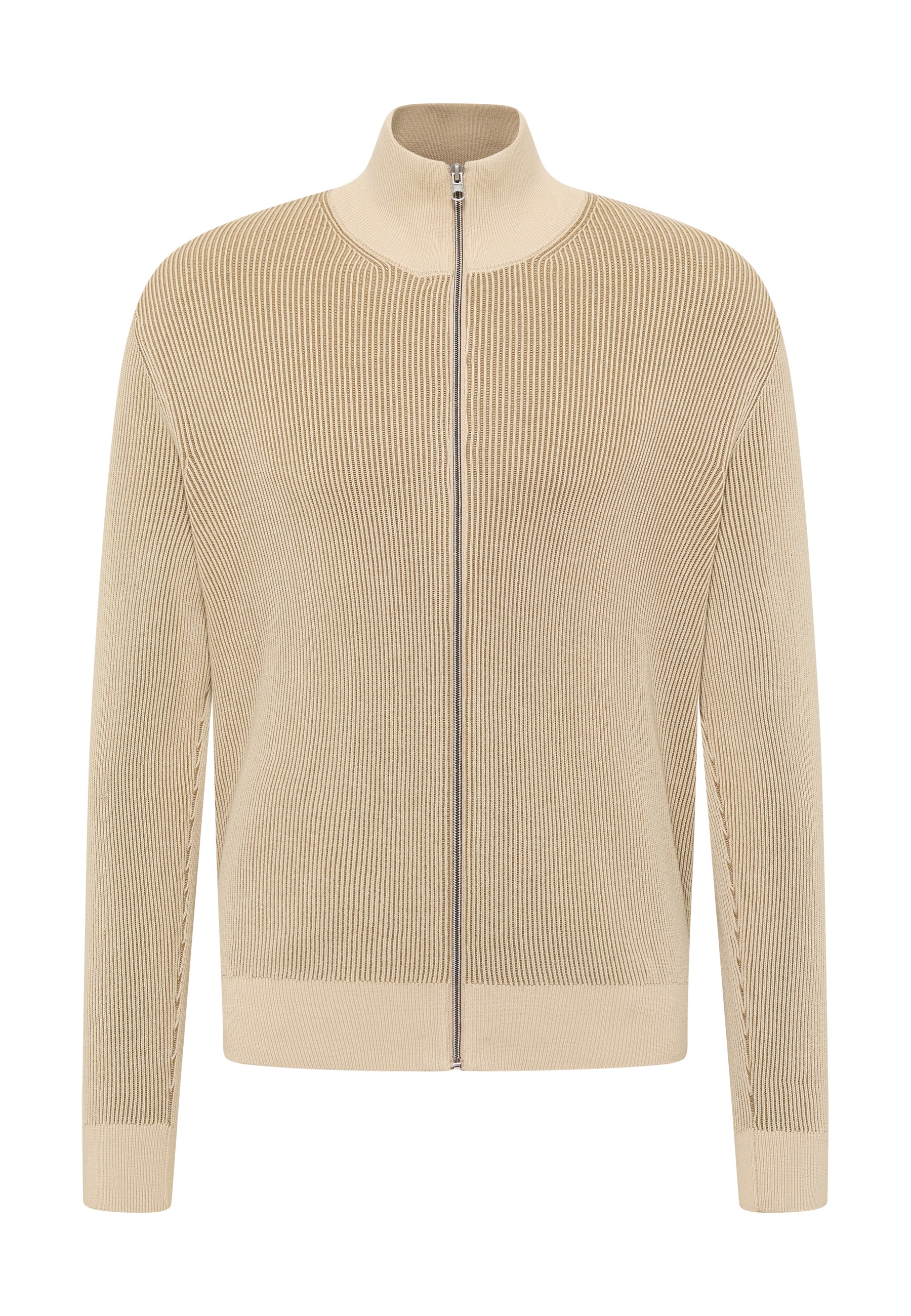 MUSTANG Cardigan »Herren Style Escondido«