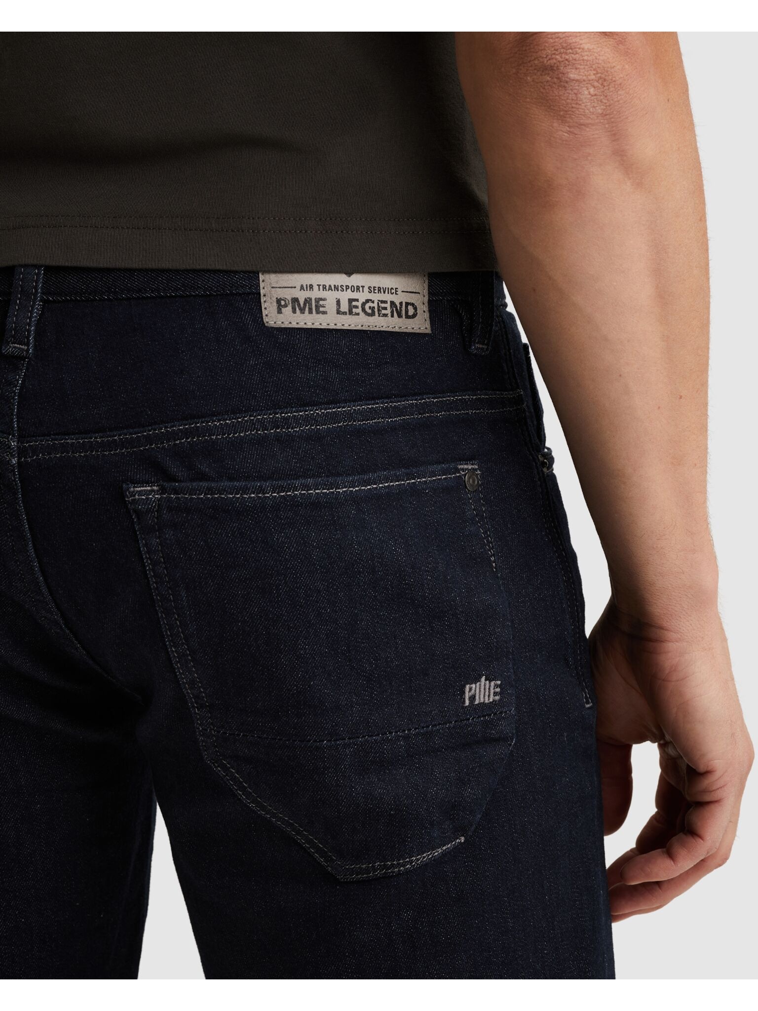 PME LEGEND Shorts »NIGHTFLIGHT SHORTS«  Sommerhose