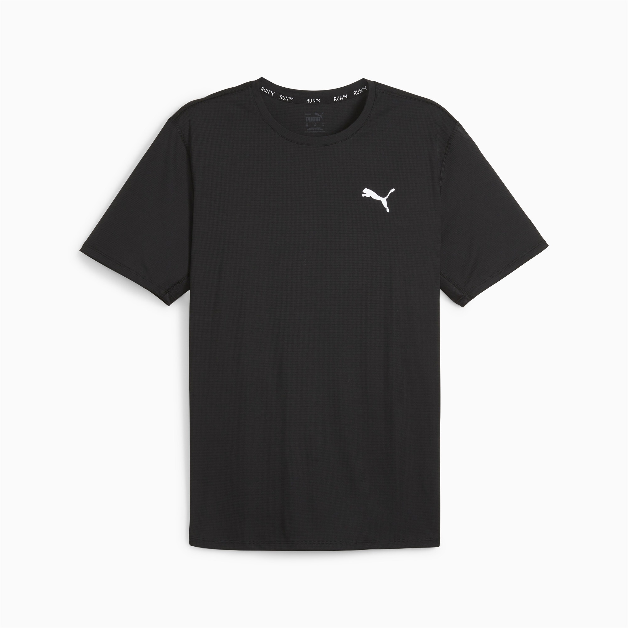 PUMA Laufshirt "RUN FAVORITE VELOCITY T-SHIRT Herren"