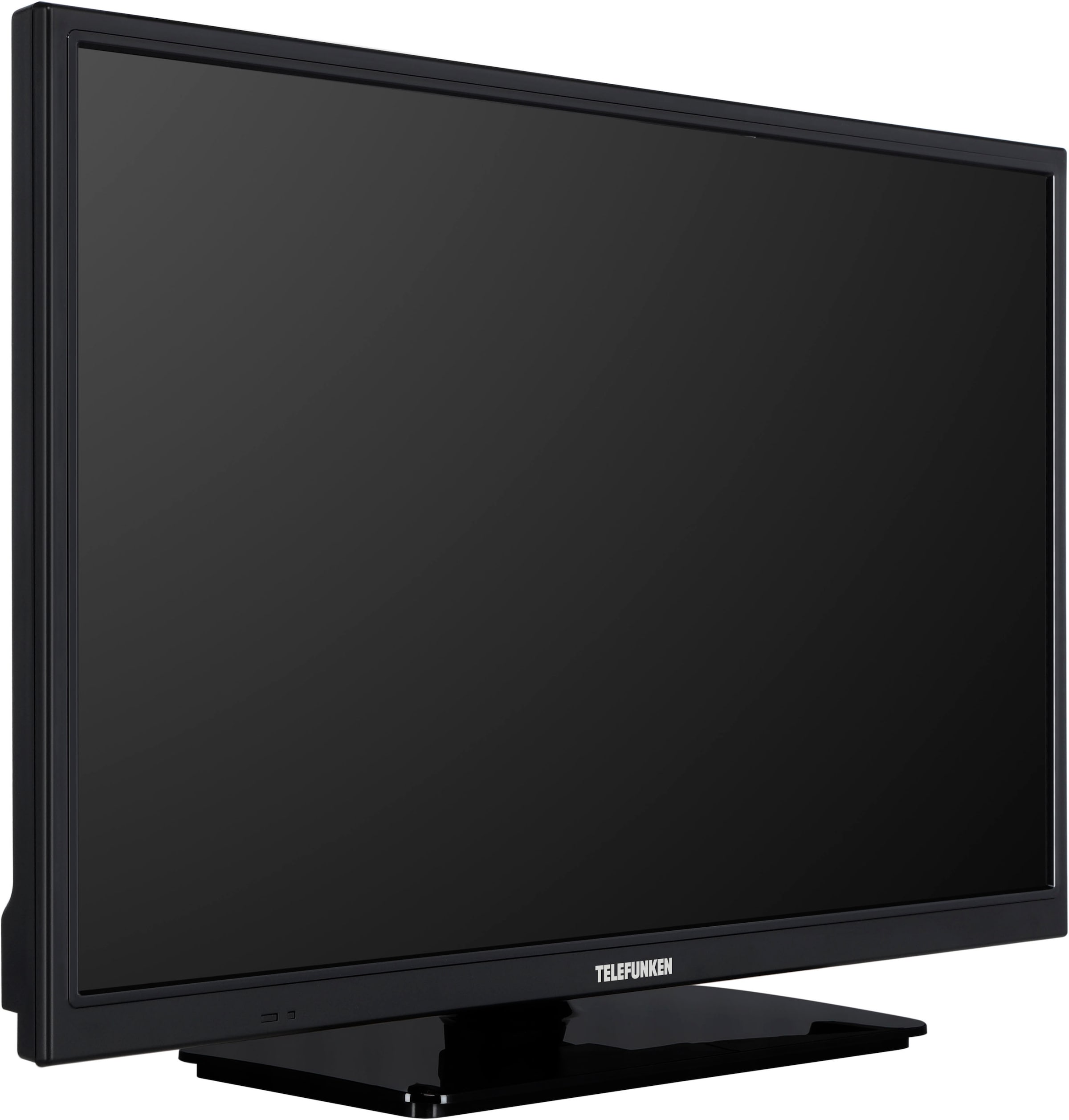 Telefunken LED-Fernseher »L24H554M1CWI«, 60 cm/24 Zoll, HD-ready, Smart-TV