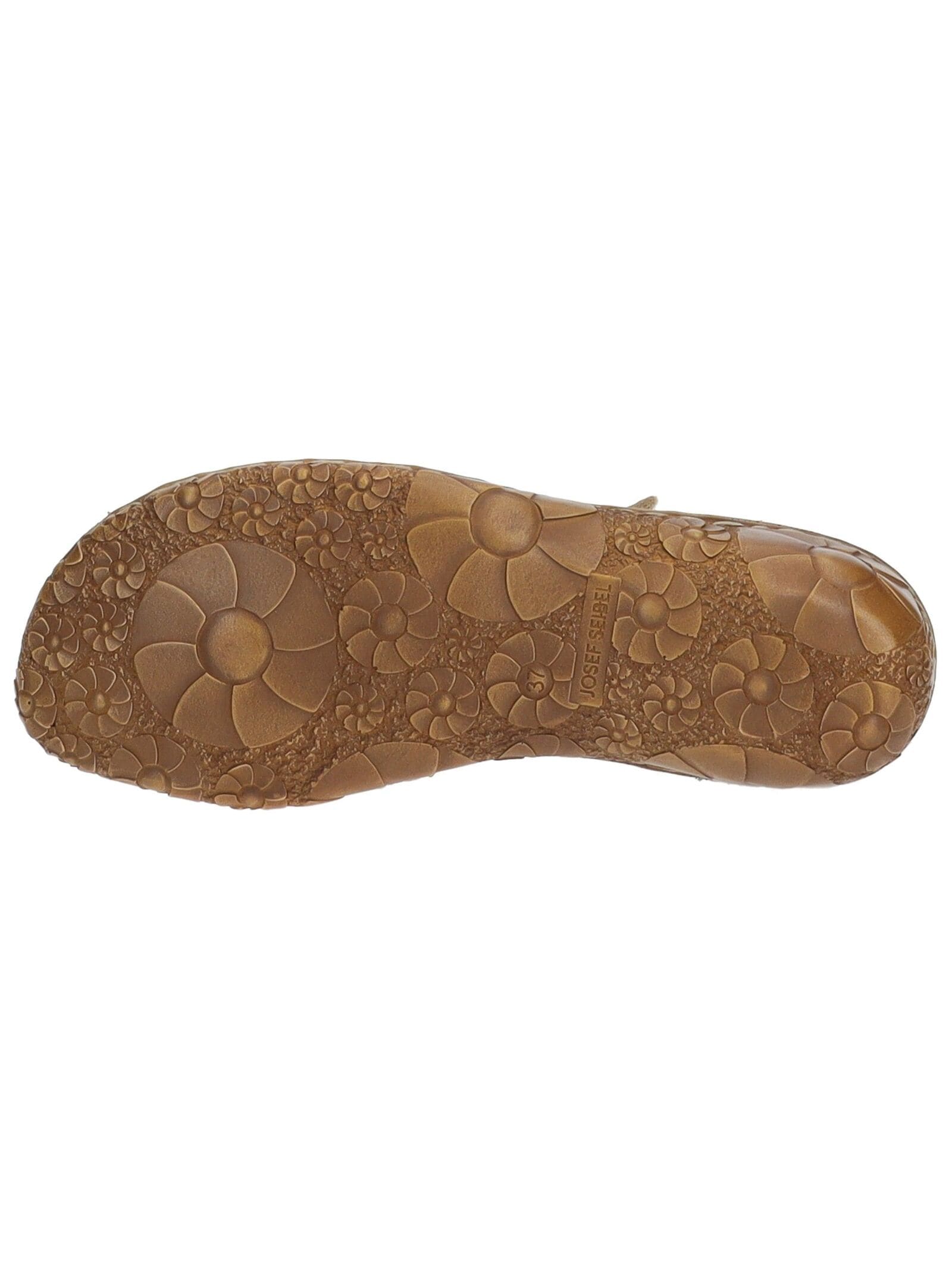 Josef Seibel Riemchensandale »Josef Seibel Sandalen Leder«