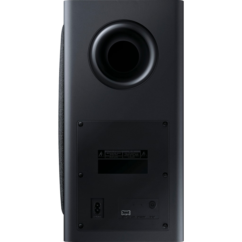 Samsung Soundbar »HW-Q900A«