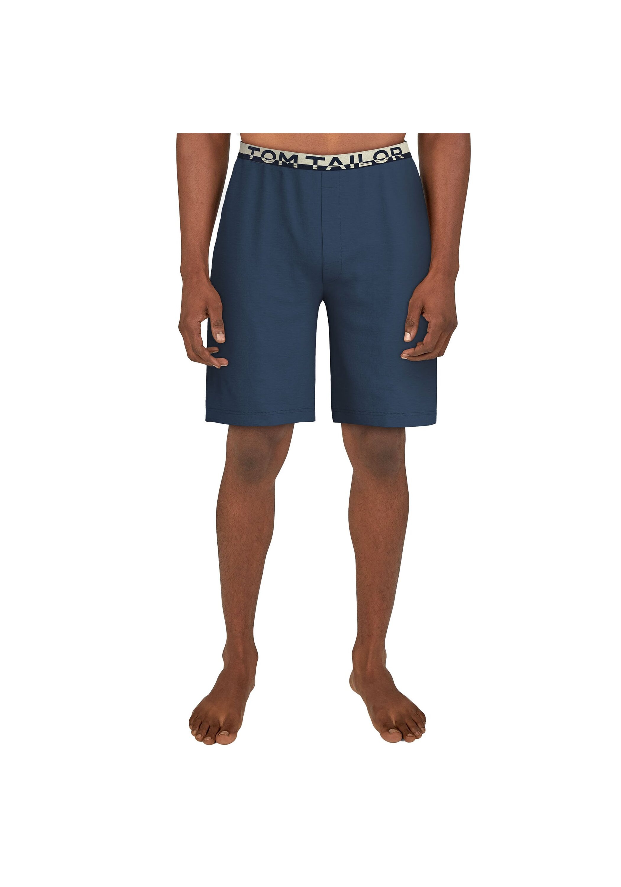 TOM TAILOR Shorty "Bermuda-Shorts" günstig online kaufen