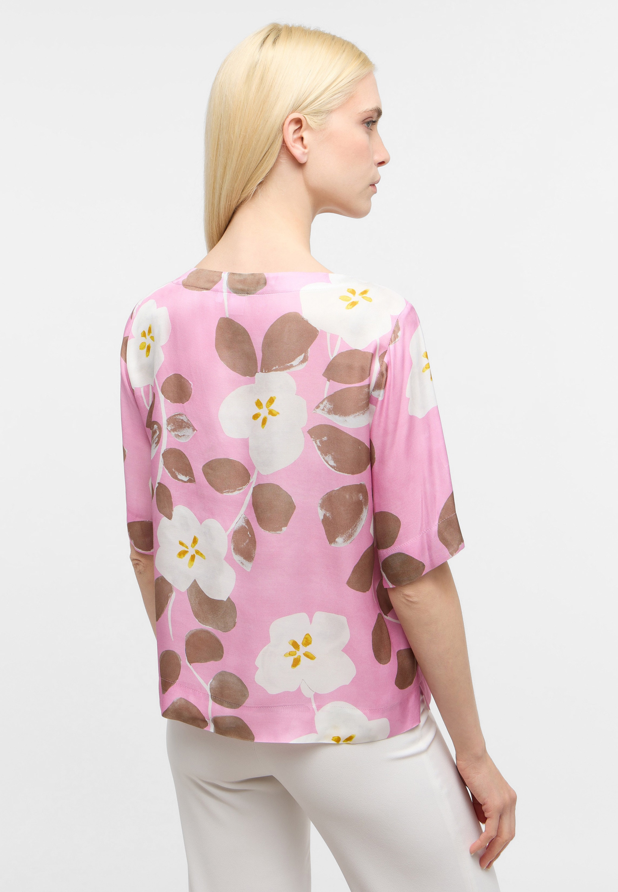 Eterna Shirtbluse günstig online kaufen