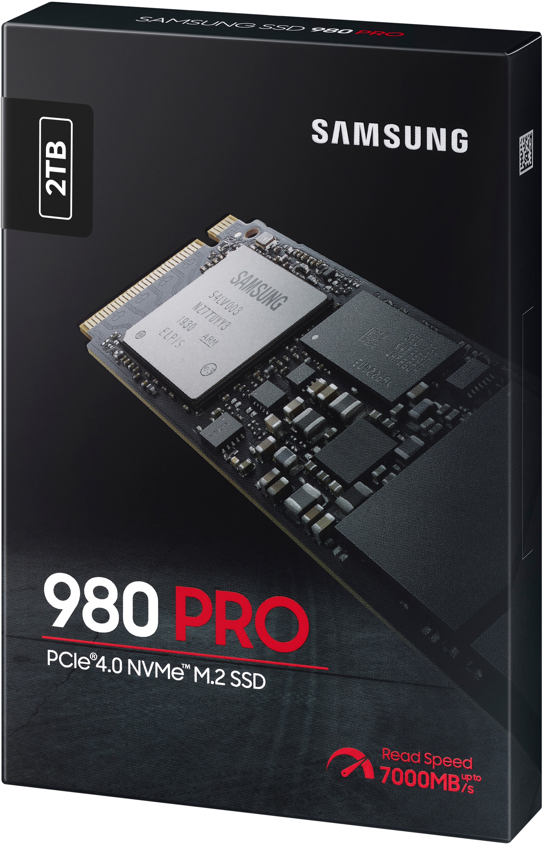 Samsung externe HDD-Festplatte