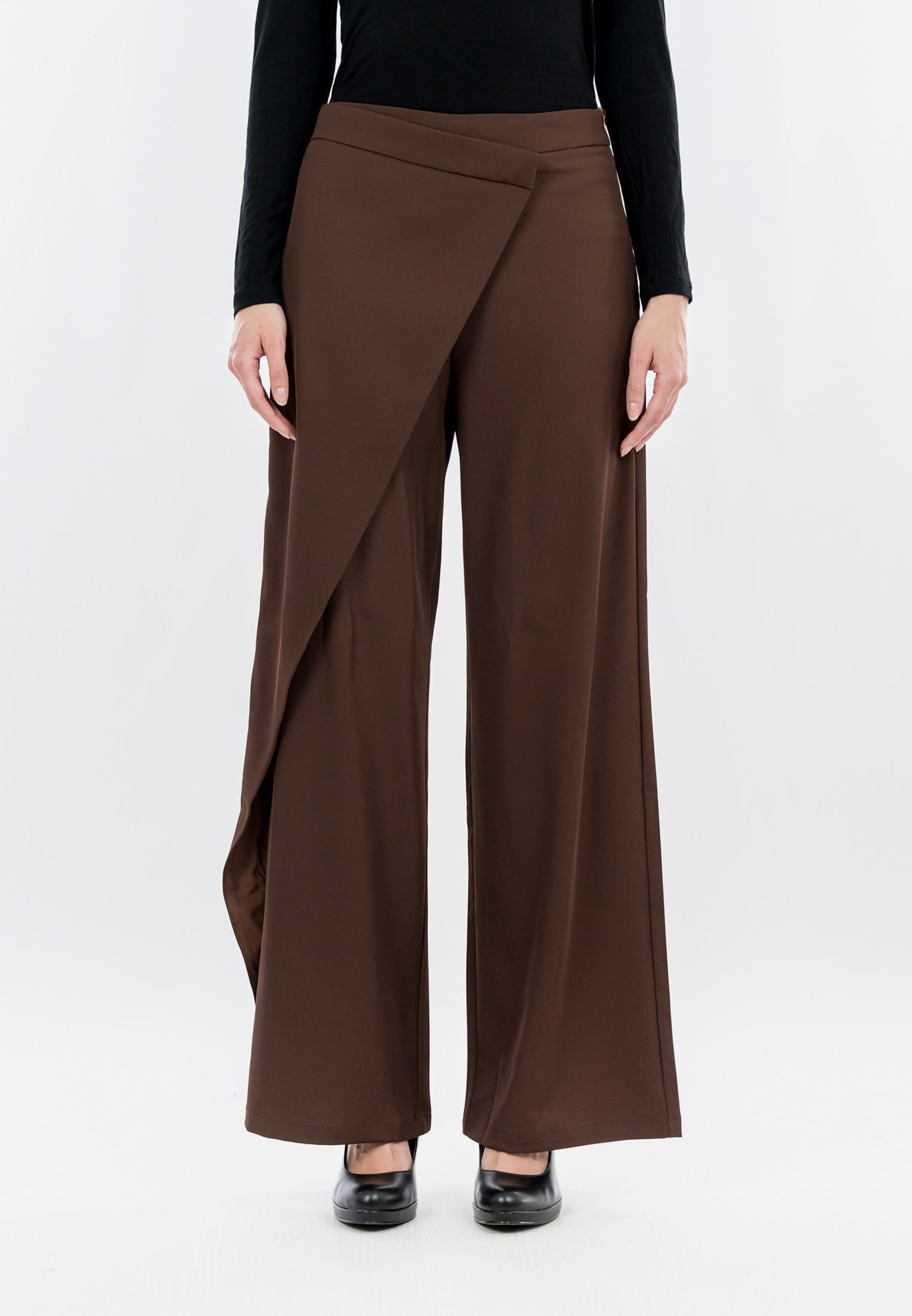 SURI FREY Stoffhose »Stoffhose SFY Freyday«