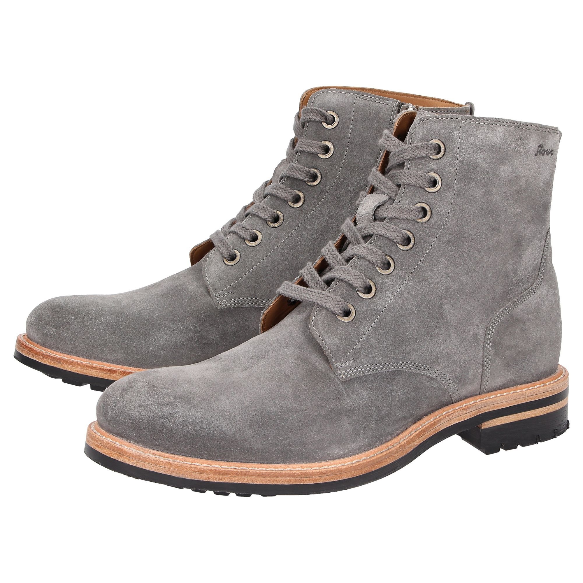 SIOUX Stiefelette "Tils bootie 003"