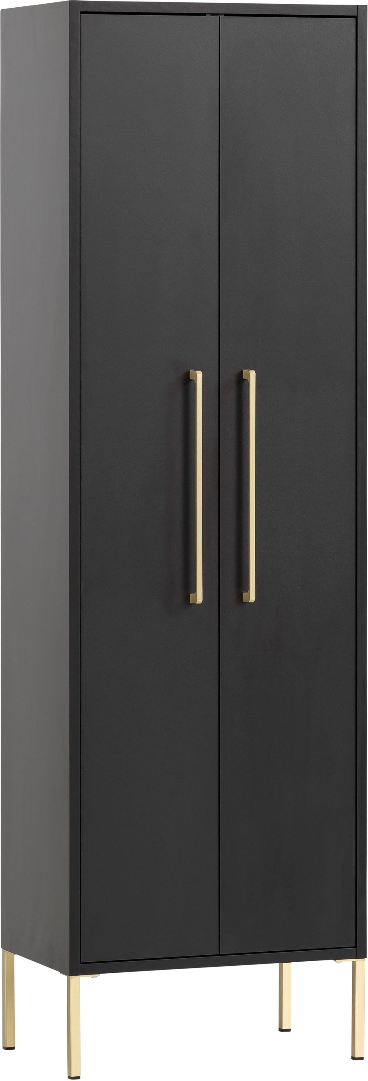 Schildmeyer Midischrank "Sarah" Solide Verarbeitung - Dieses Produkt ist in Deutschland gefertigt