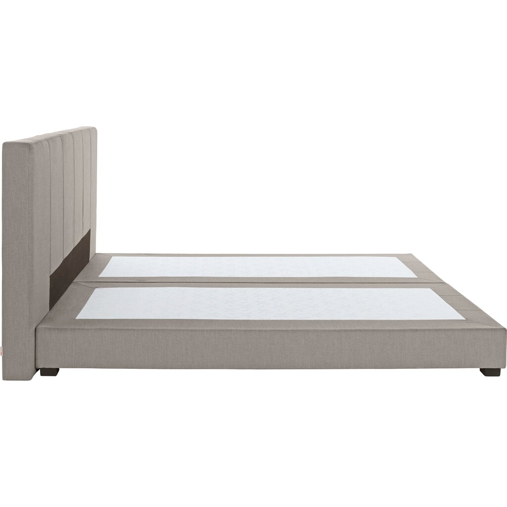 OTTO products Boxspringbett »Peetu«