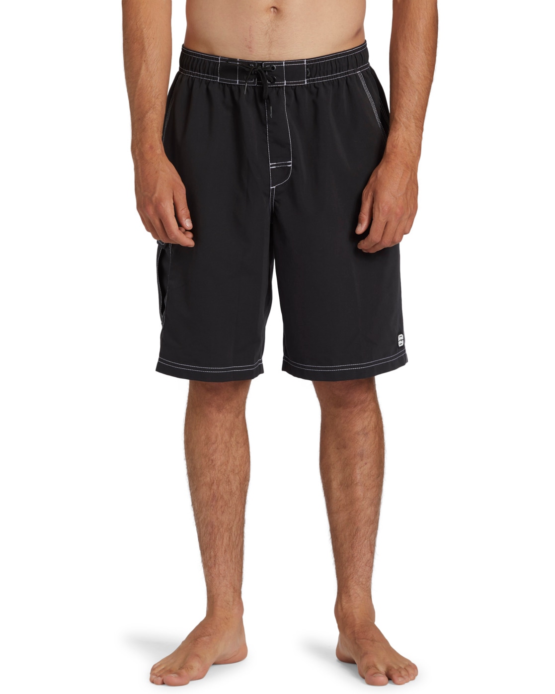 Billabong Badeshorts "Throw On Layback 19"" günstig online kaufen